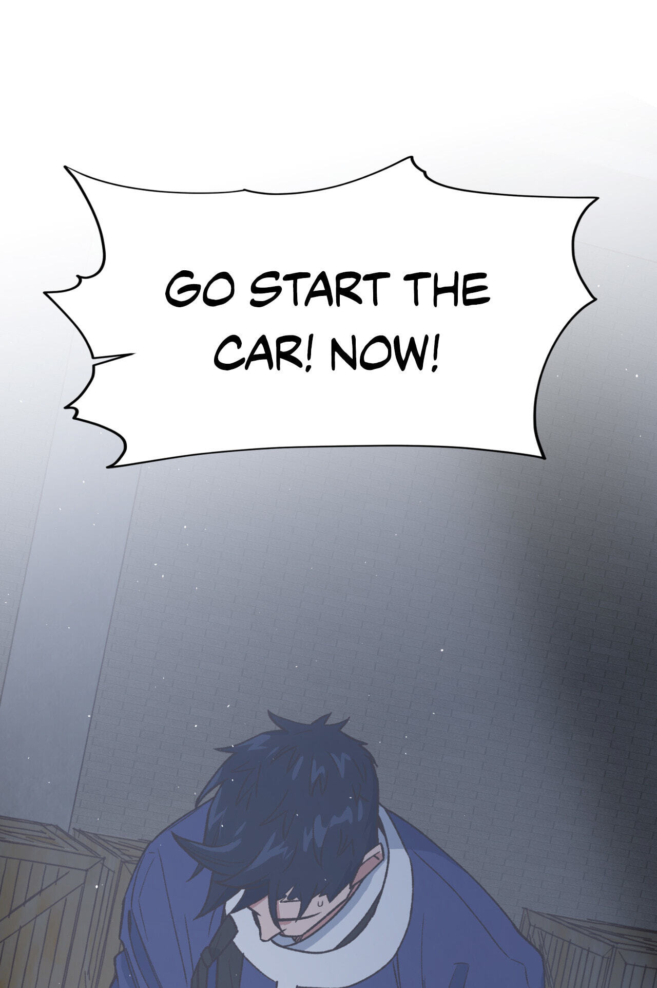 A Spirited Seduction Chapter 35 page 11 - 