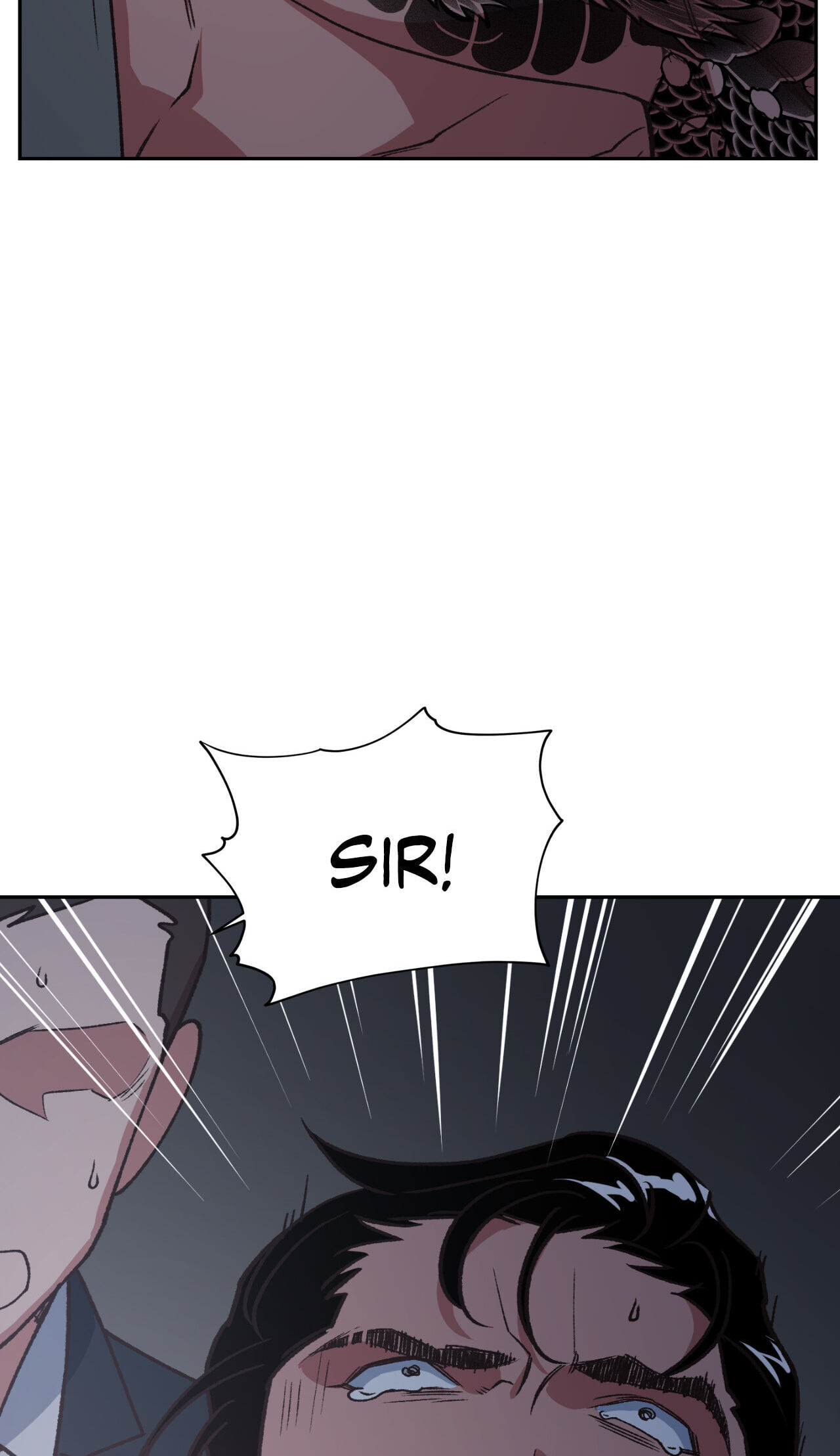 A Spirited Seduction Chapter 35 page 14 - 