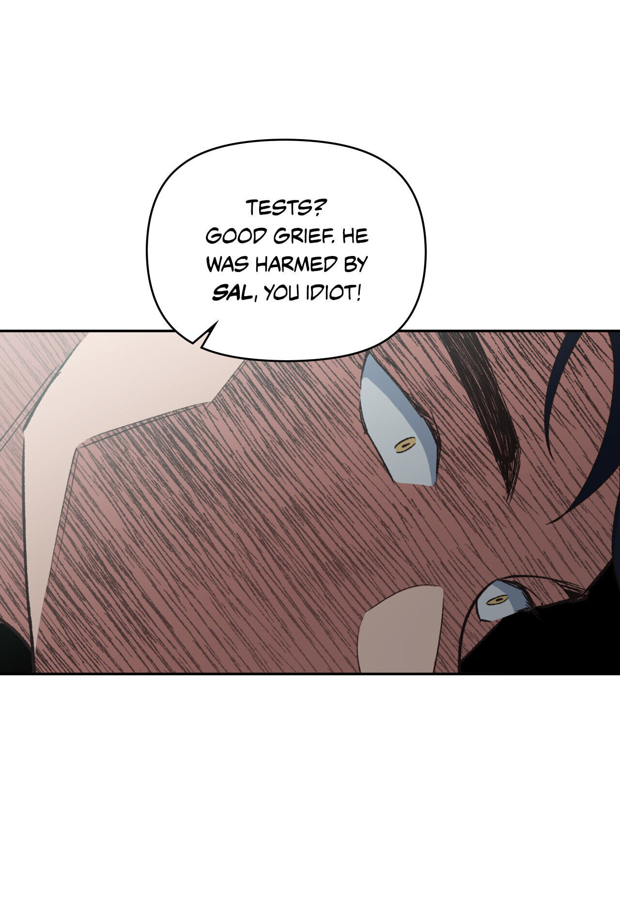 A Spirited Seduction Chapter 35 page 23 - 