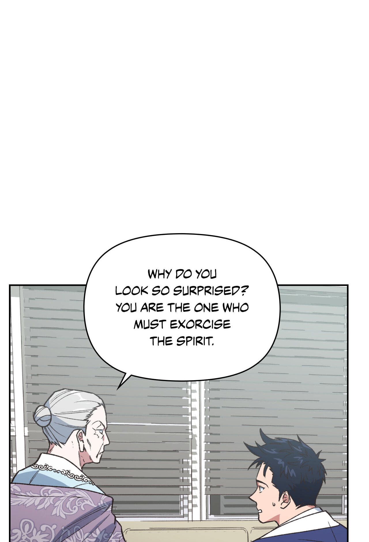 A Spirited Seduction Chapter 35 page 30 - 