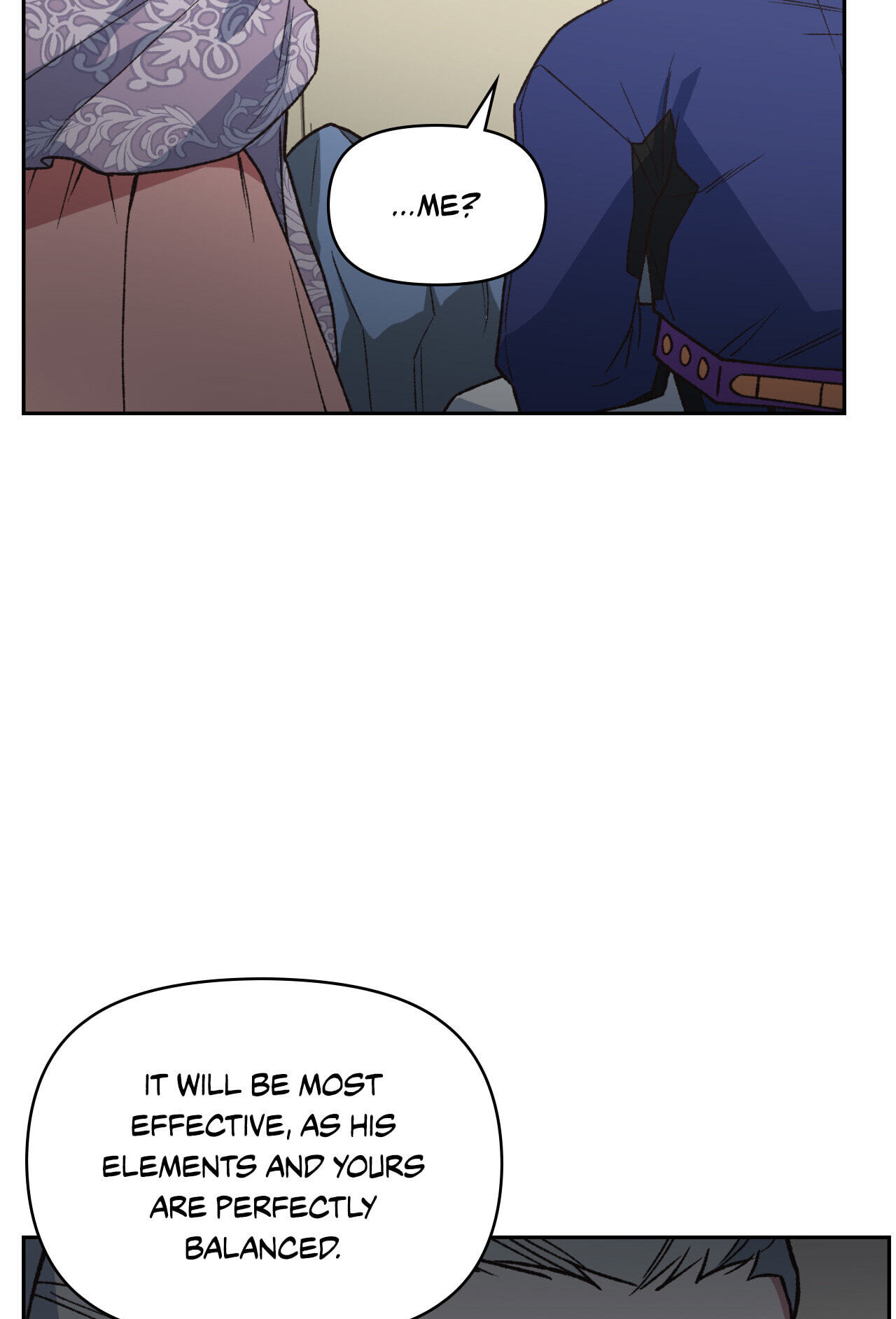A Spirited Seduction Chapter 35 page 31 - 