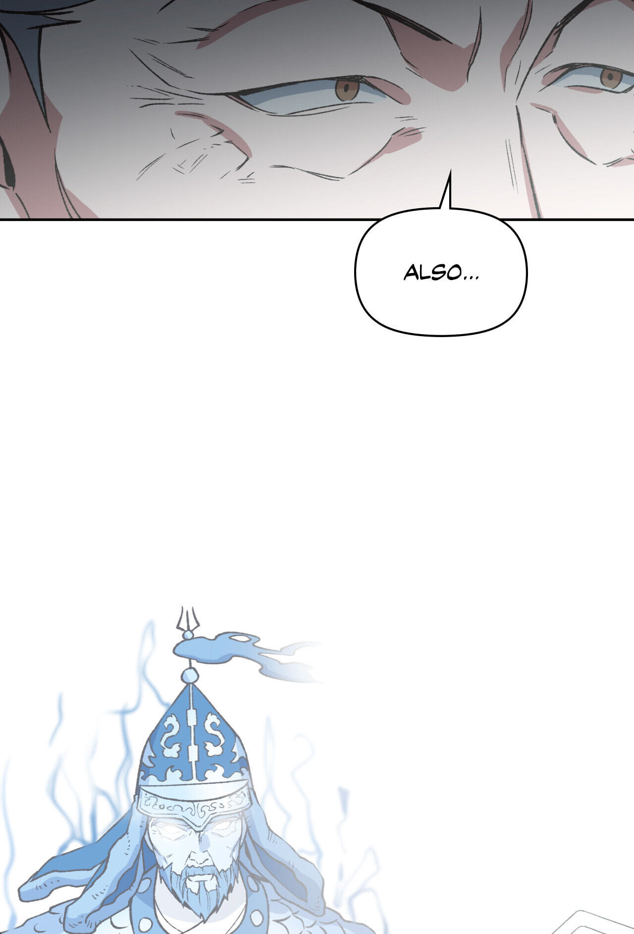 A Spirited Seduction Chapter 35 page 33 - 