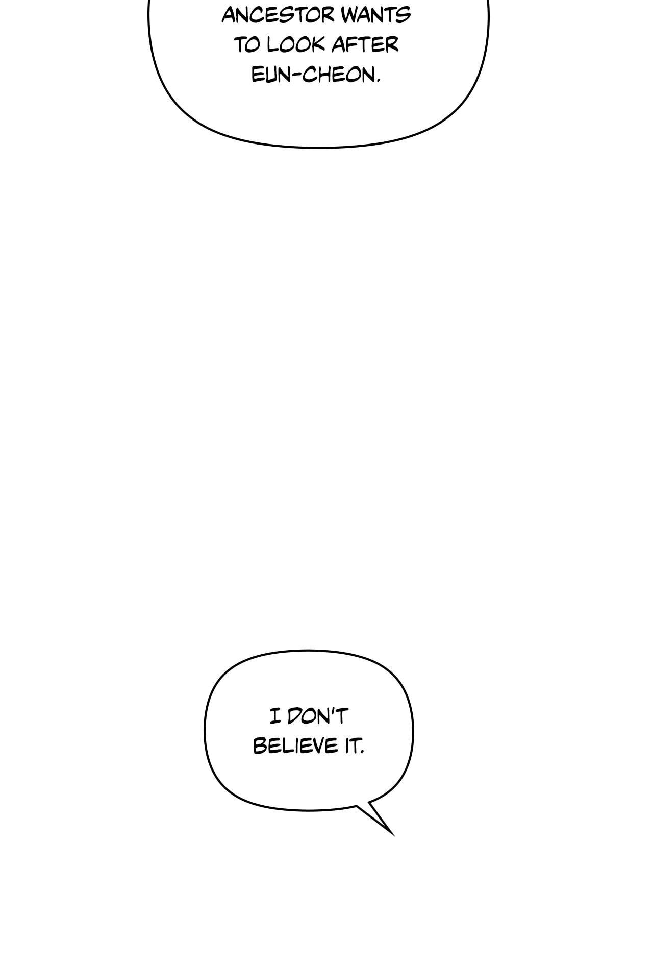 A Spirited Seduction Chapter 35 page 35 - 