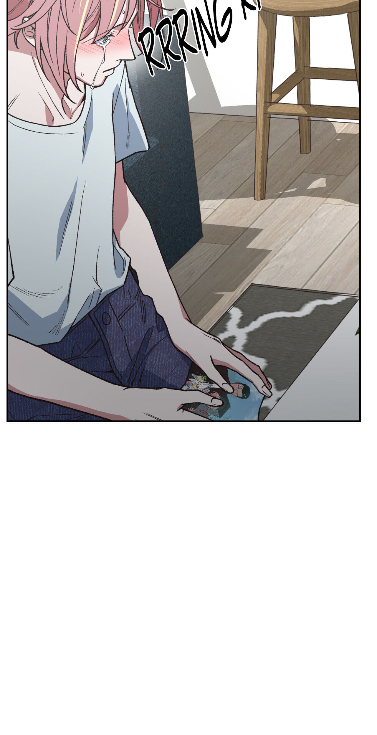 A Spirited Seduction Chapter 35 page 41 - 