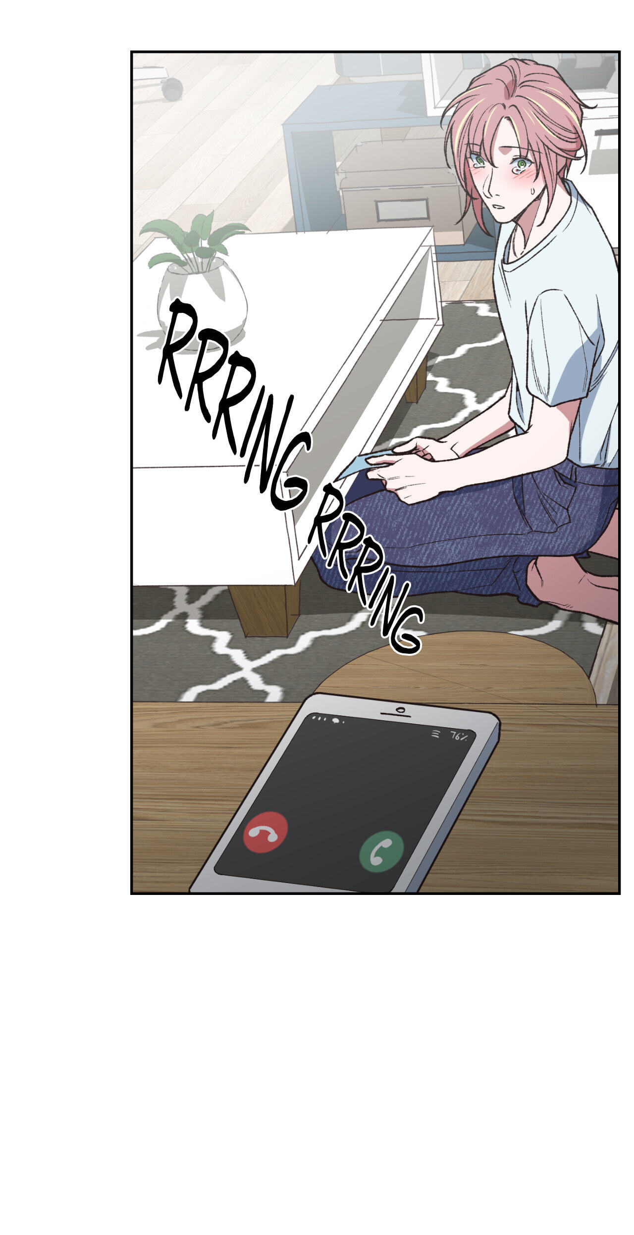 A Spirited Seduction Chapter 35 page 42 - 
