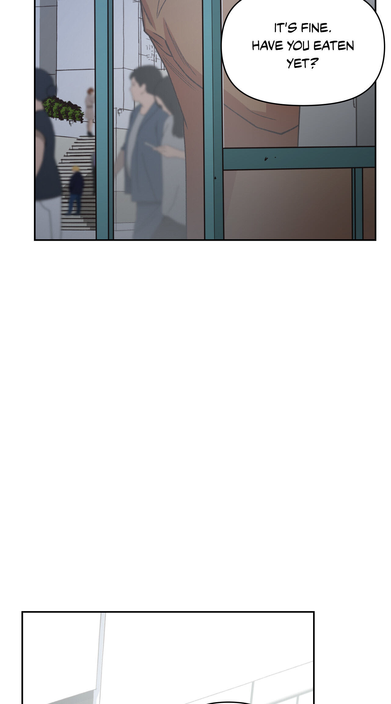 A Spirited Seduction Chapter 35 page 47 - 