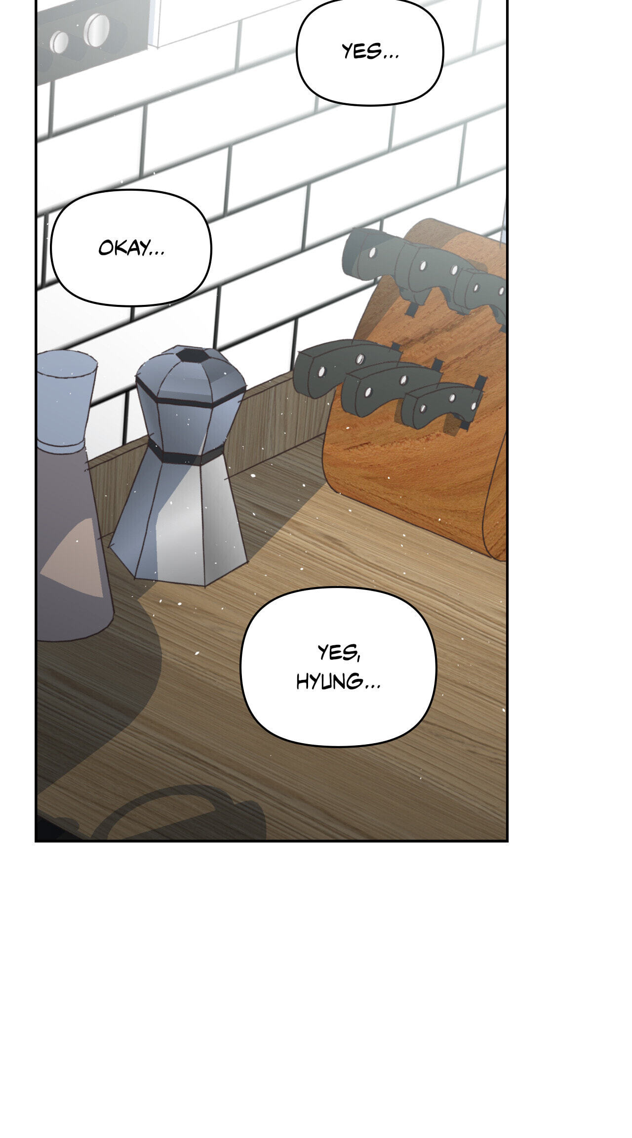 A Spirited Seduction Chapter 35 page 48 - 