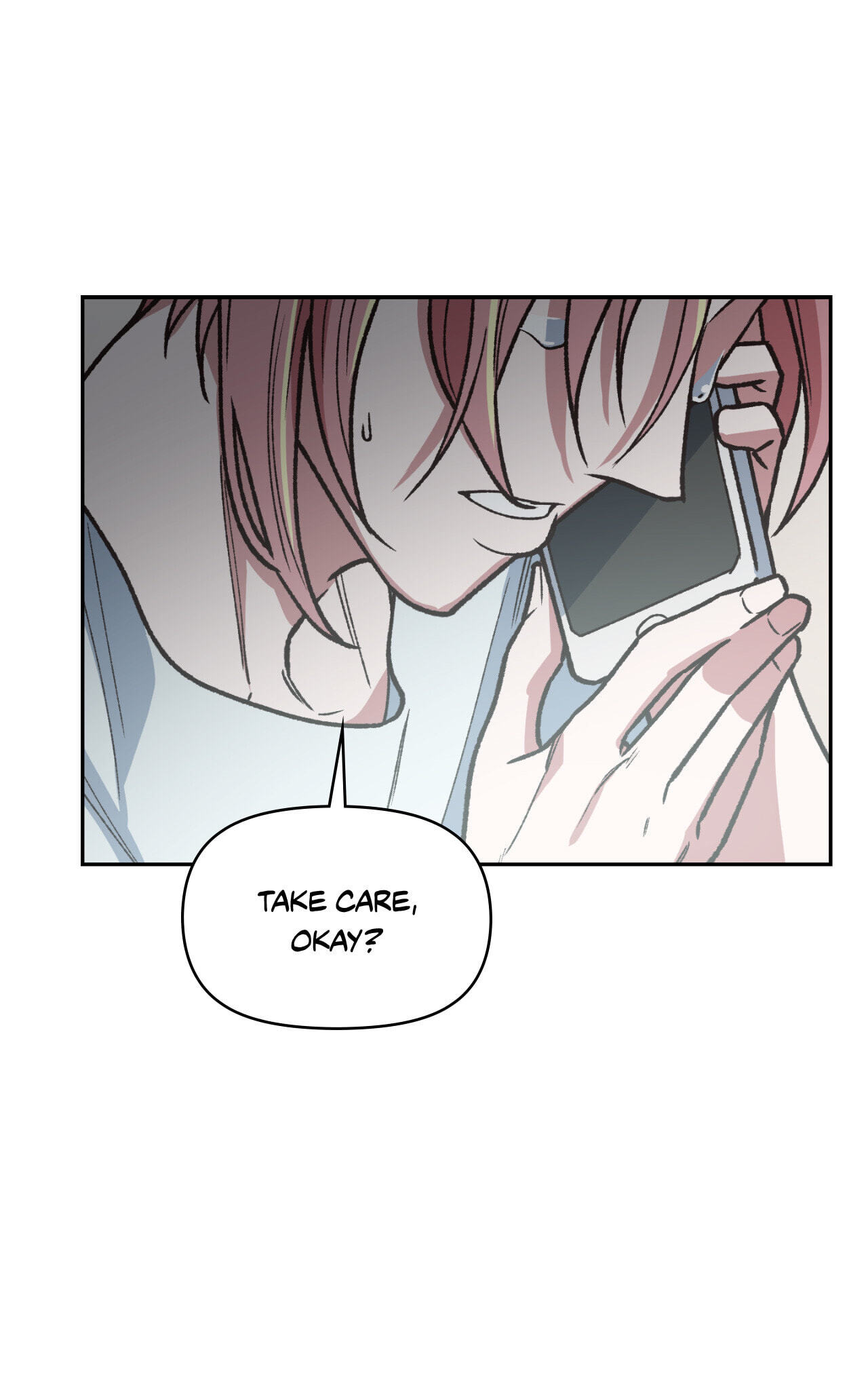A Spirited Seduction Chapter 35 page 49 - 