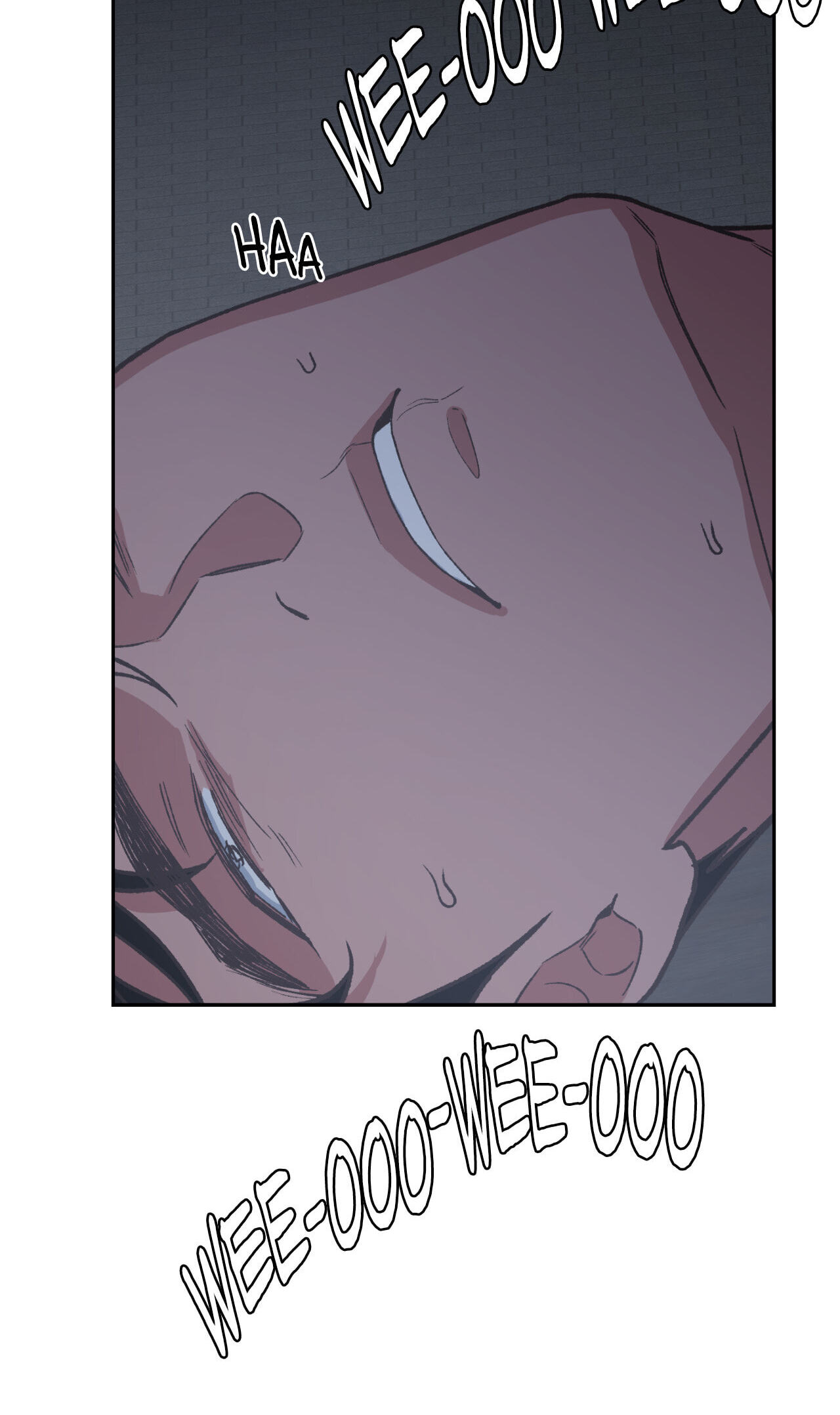 A Spirited Seduction Chapter 35 page 6 - 