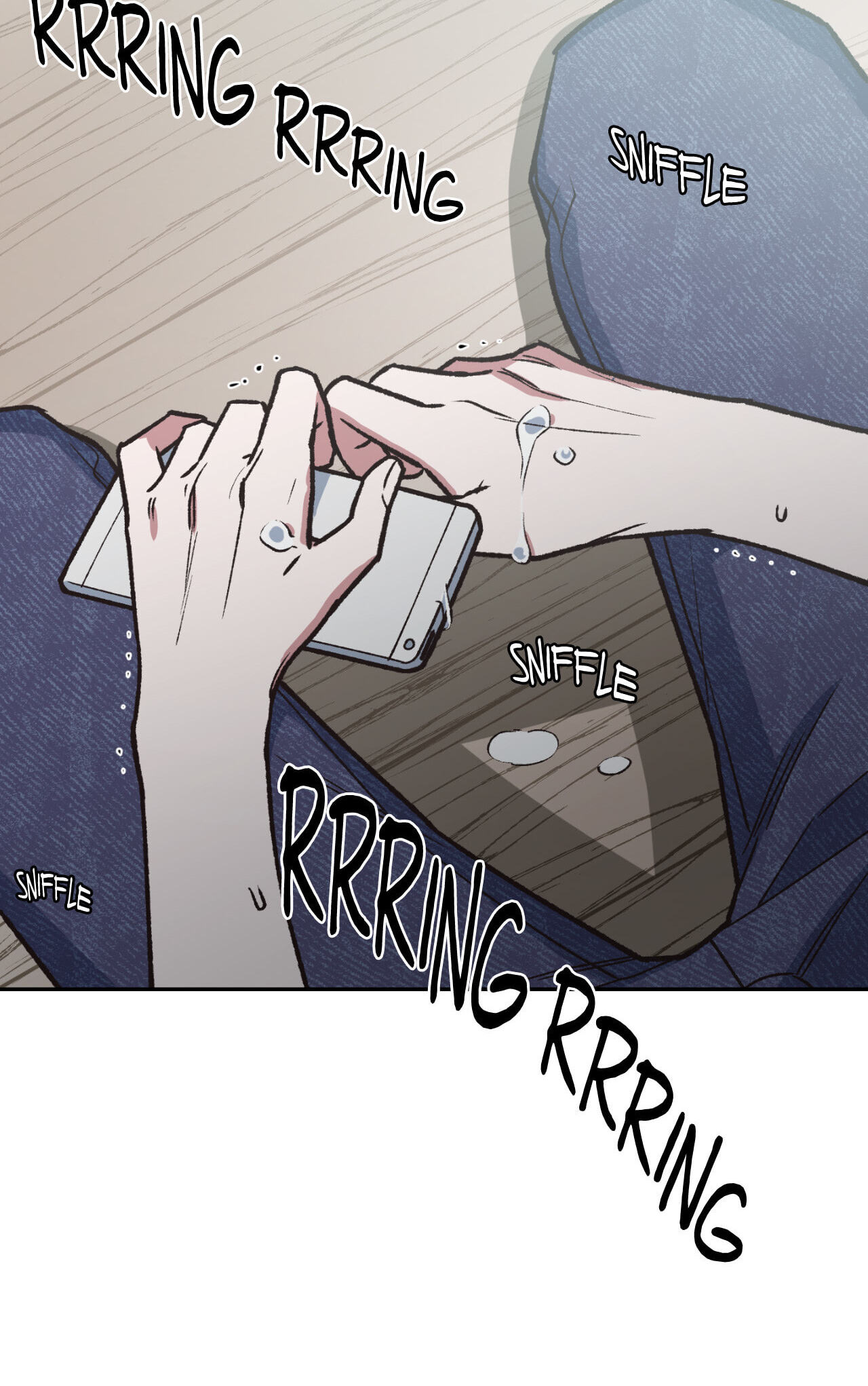 A Spirited Seduction Chapter 35 page 54 - 