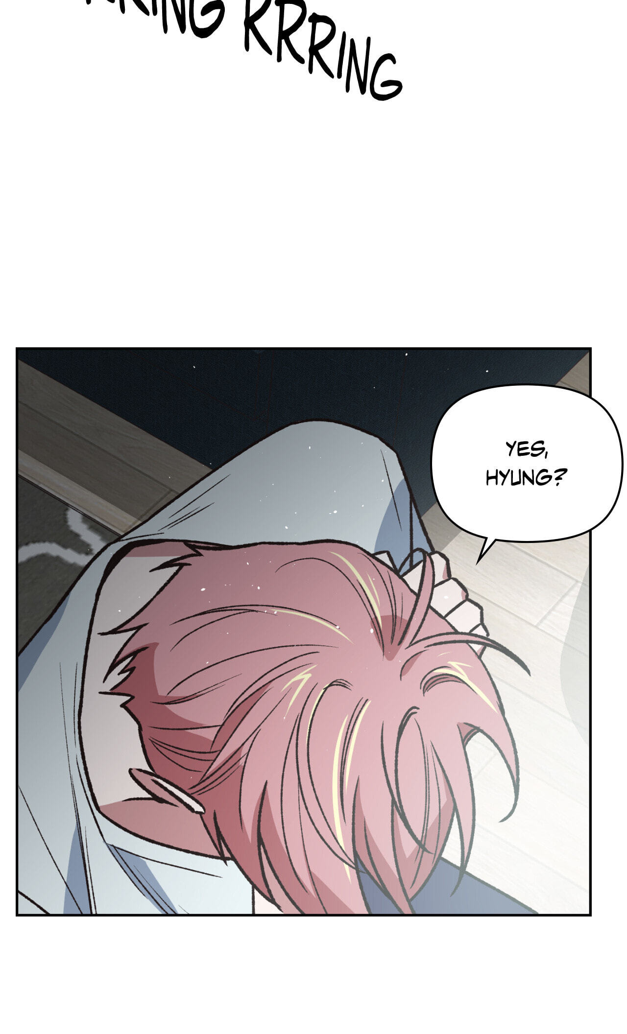 A Spirited Seduction Chapter 35 page 56 - 