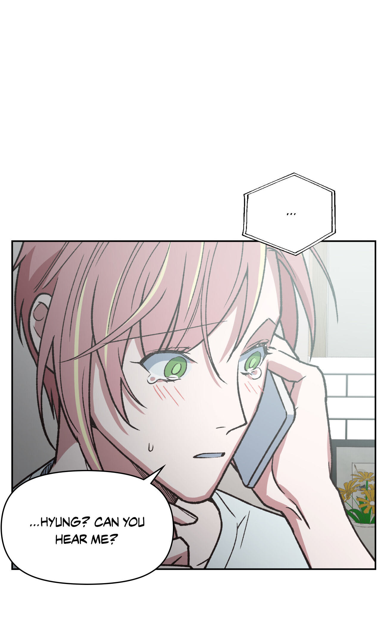 A Spirited Seduction Chapter 35 page 58 - 