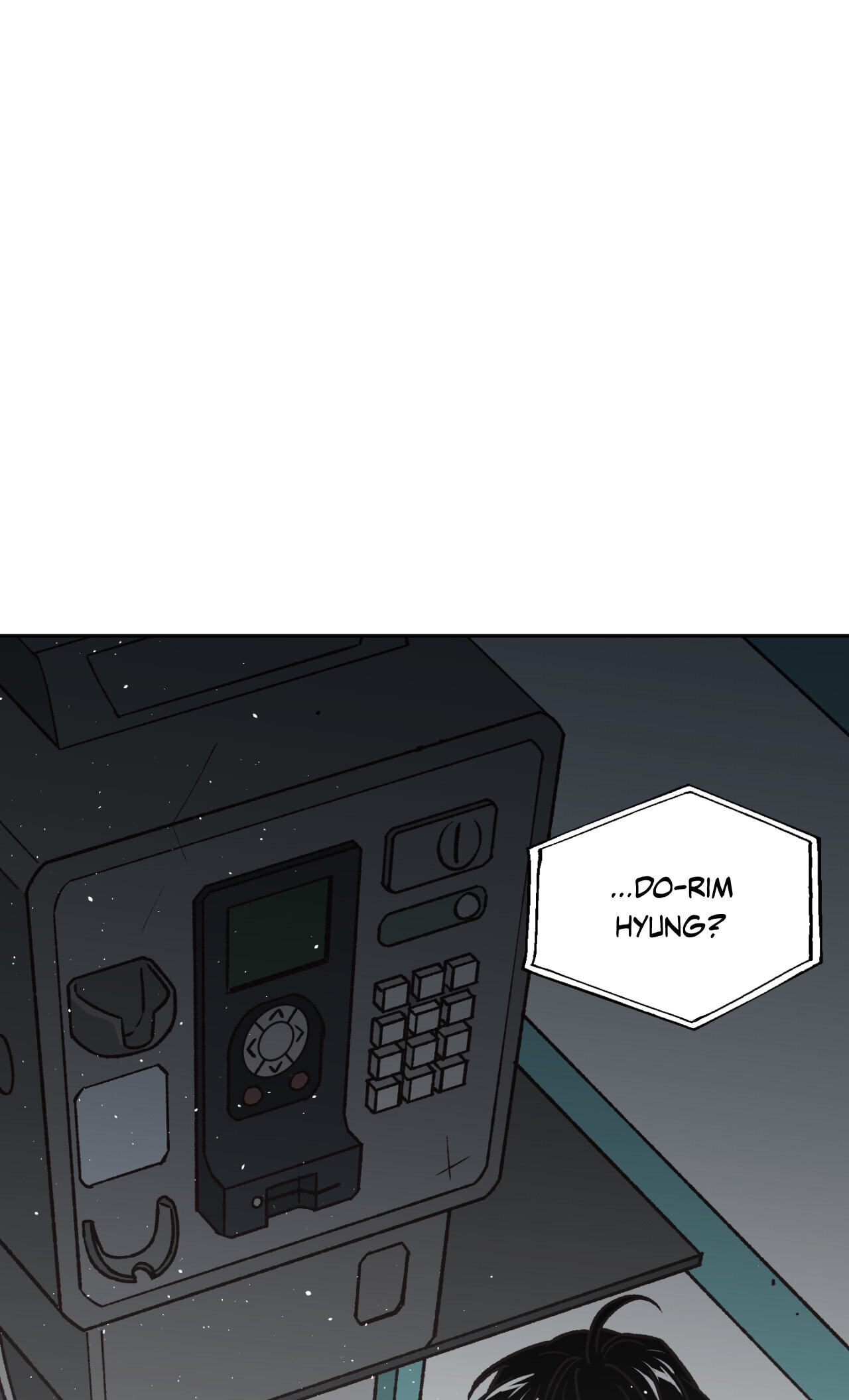 A Spirited Seduction Chapter 35 page 59 - 