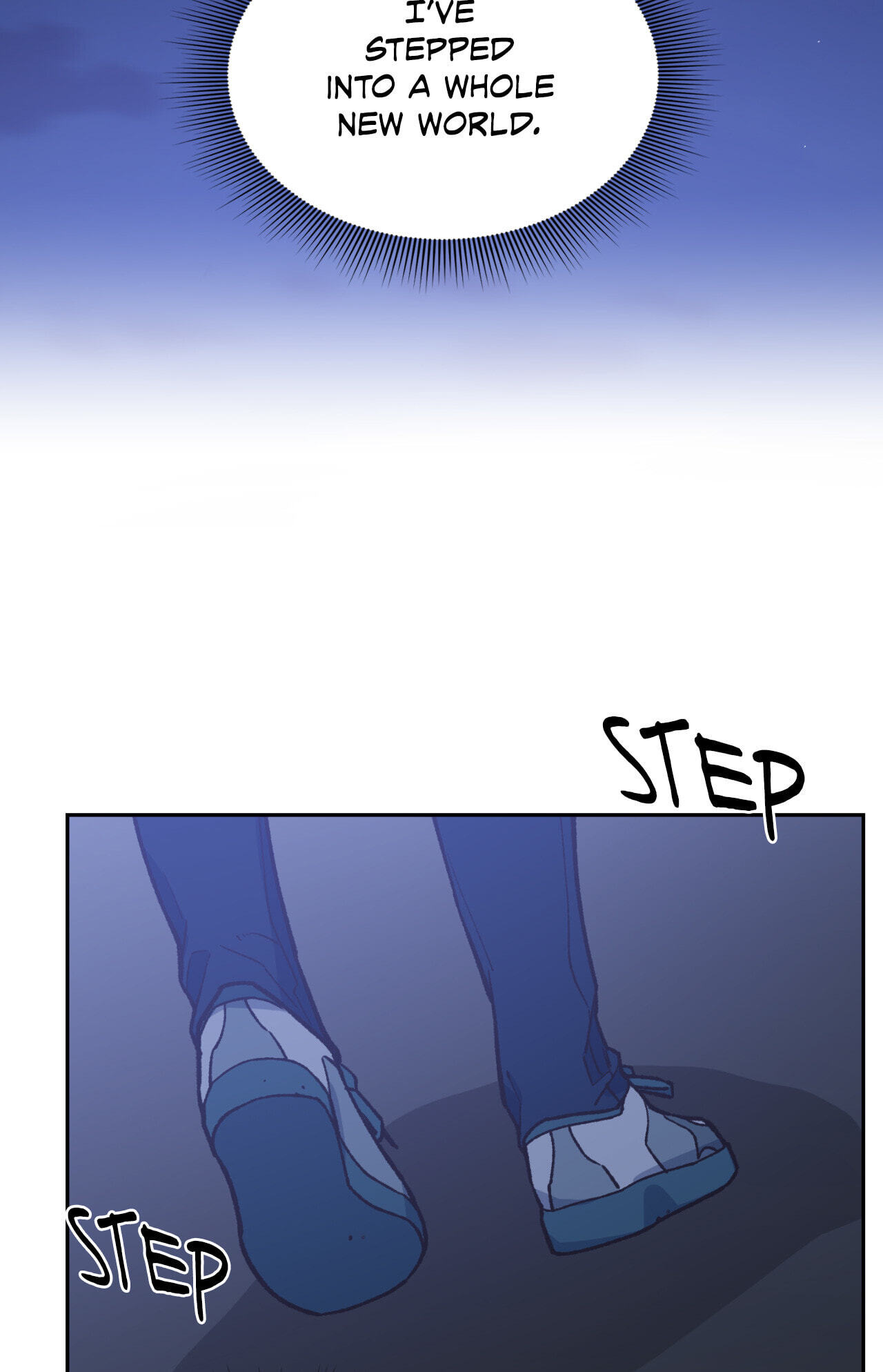 A Spirited Seduction Chapter 35 page 65 - 