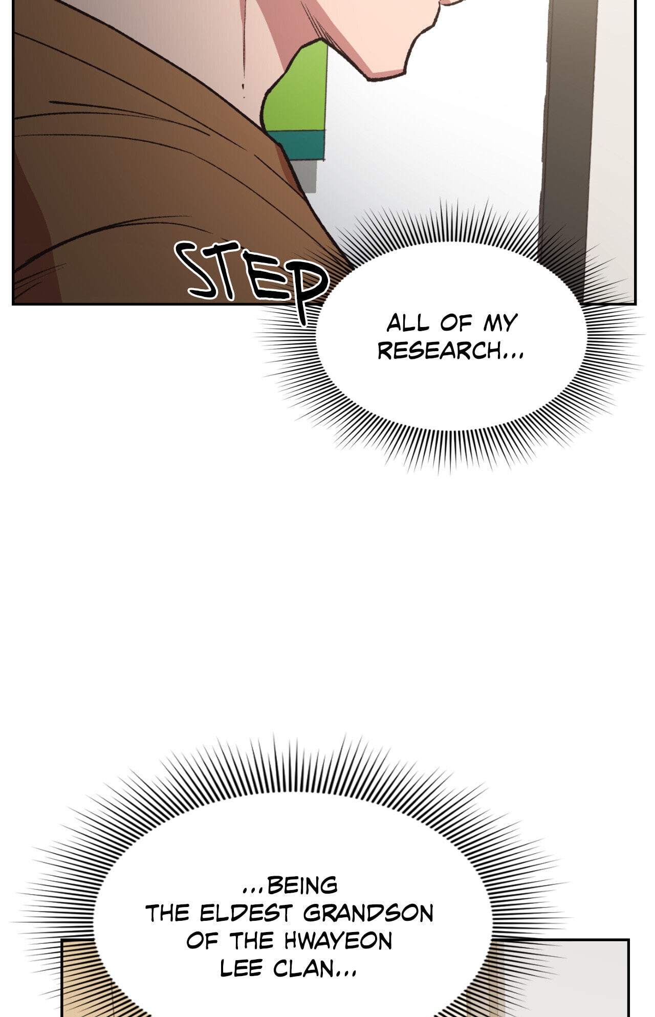 A Spirited Seduction Chapter 35 page 67 - 