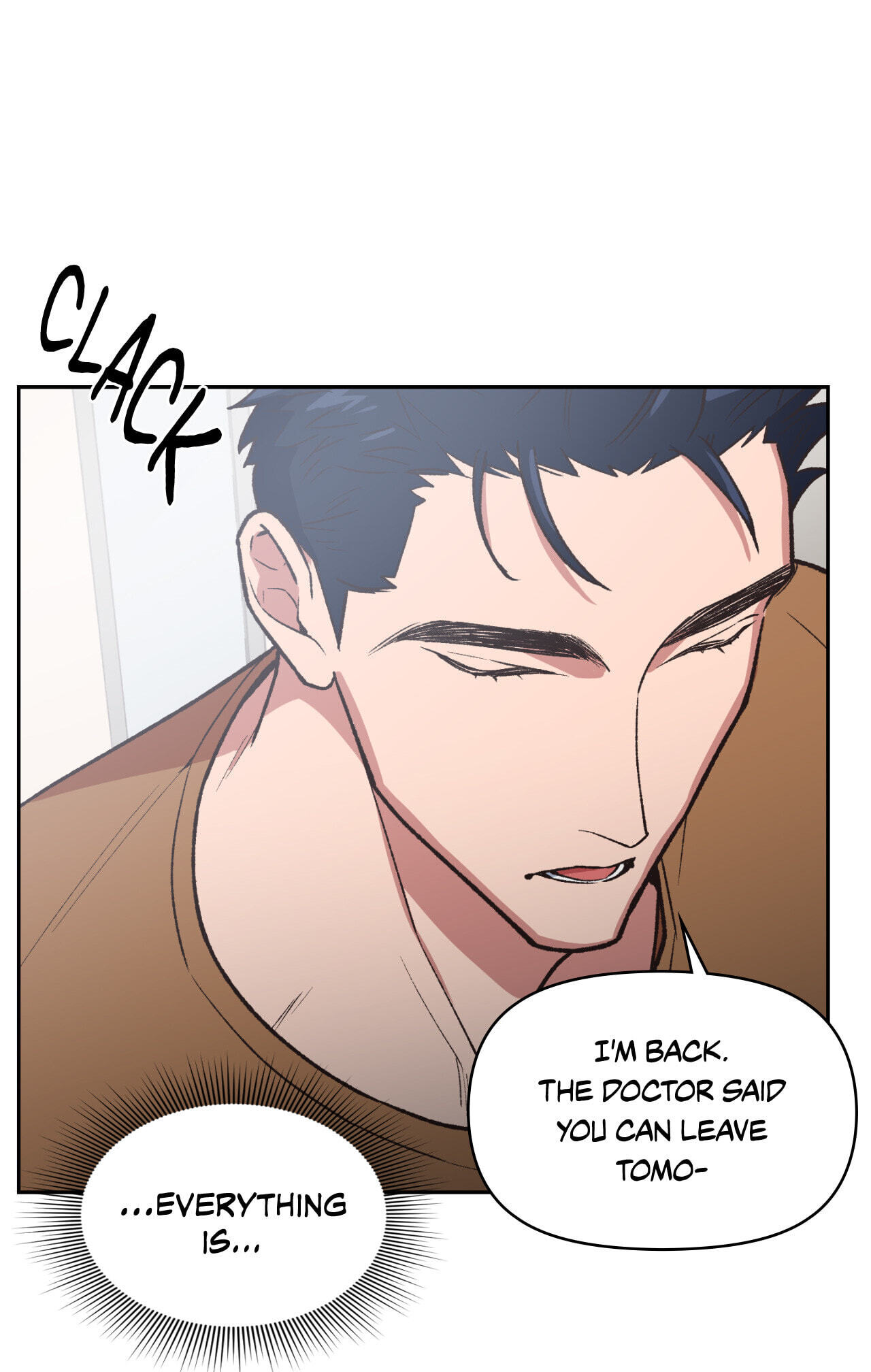 A Spirited Seduction Chapter 35 page 69 - 