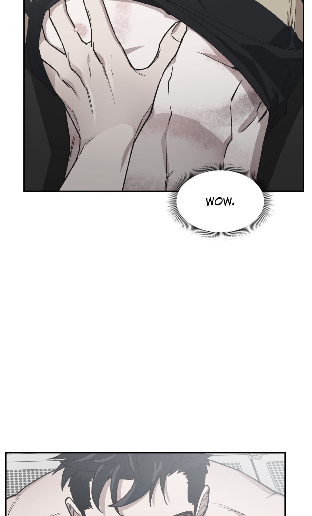 A Spirited Seduction Chapter 35 page 78 - 