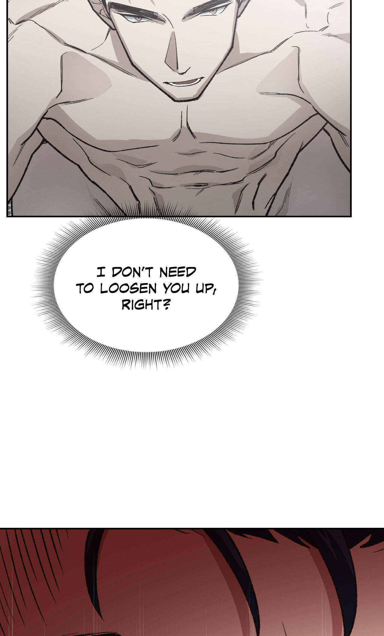 A Spirited Seduction Chapter 35 page 79 - 