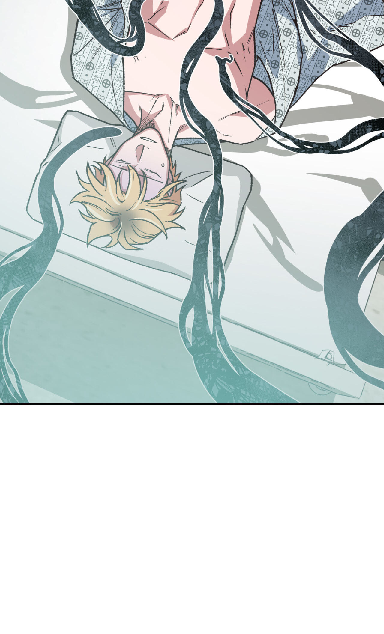 A Spirited Seduction Chapter 35 page 82 - 