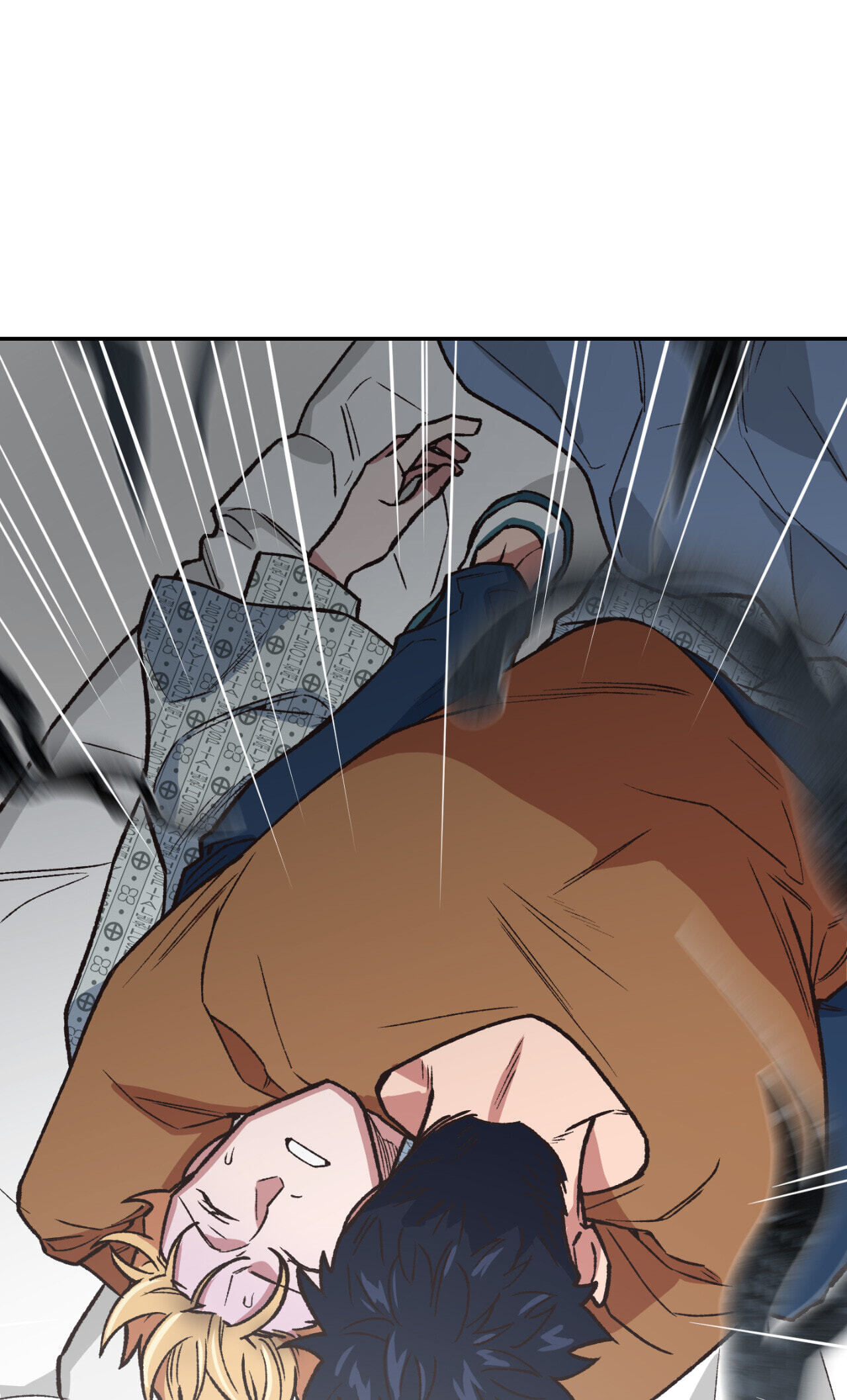 A Spirited Seduction Chapter 35 page 83 - 