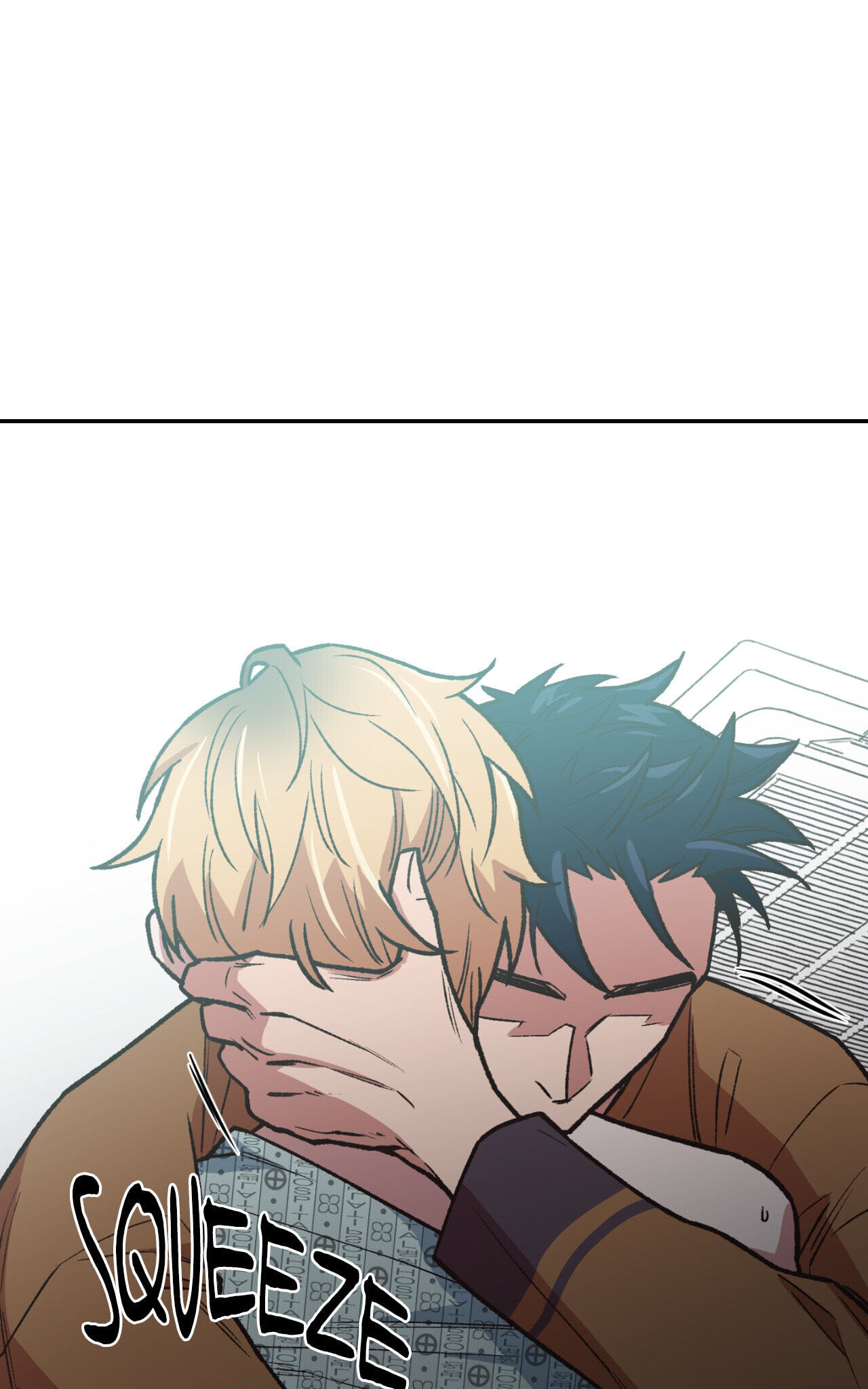 A Spirited Seduction Chapter 35 page 85 - 