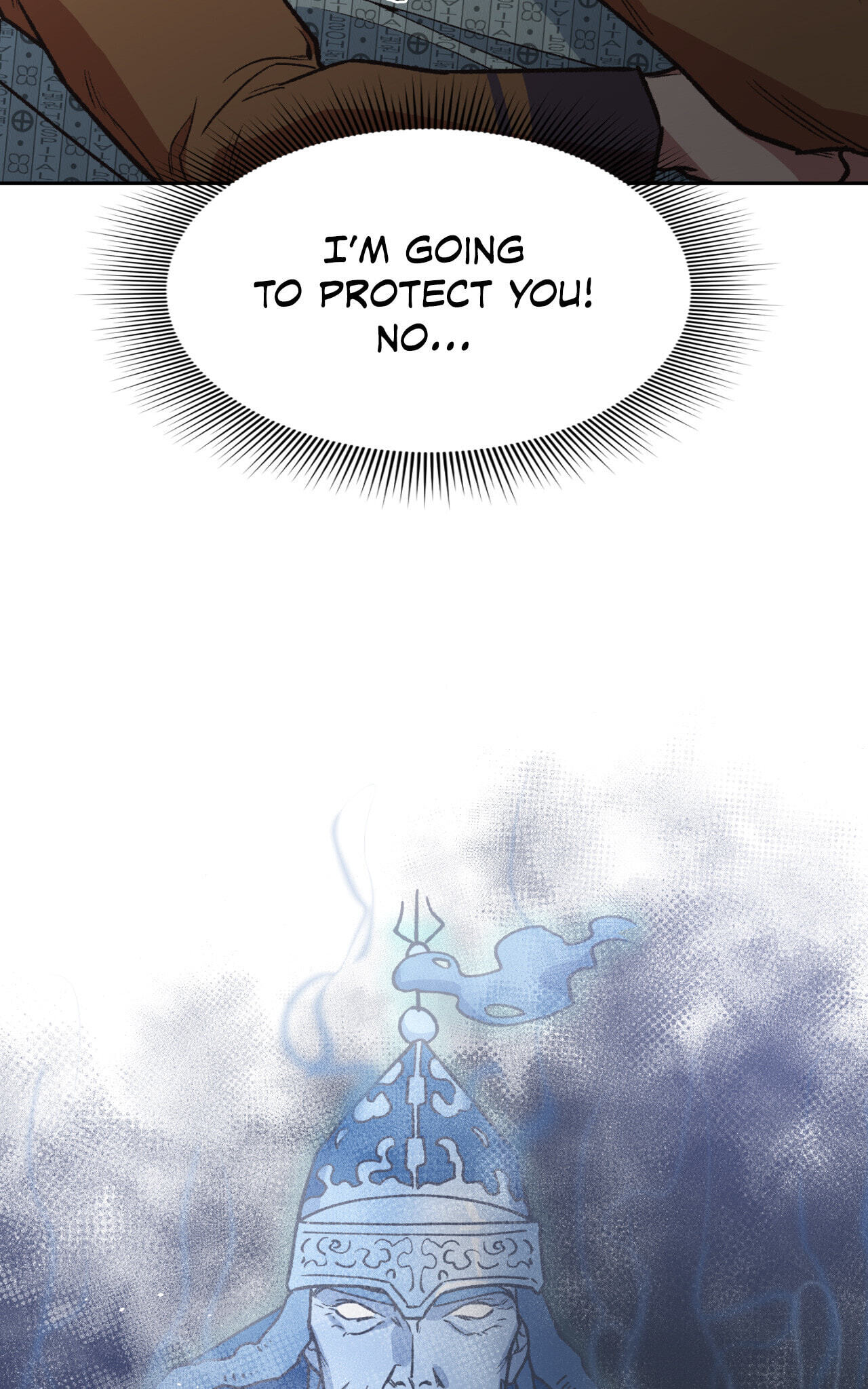 A Spirited Seduction Chapter 35 page 86 - 