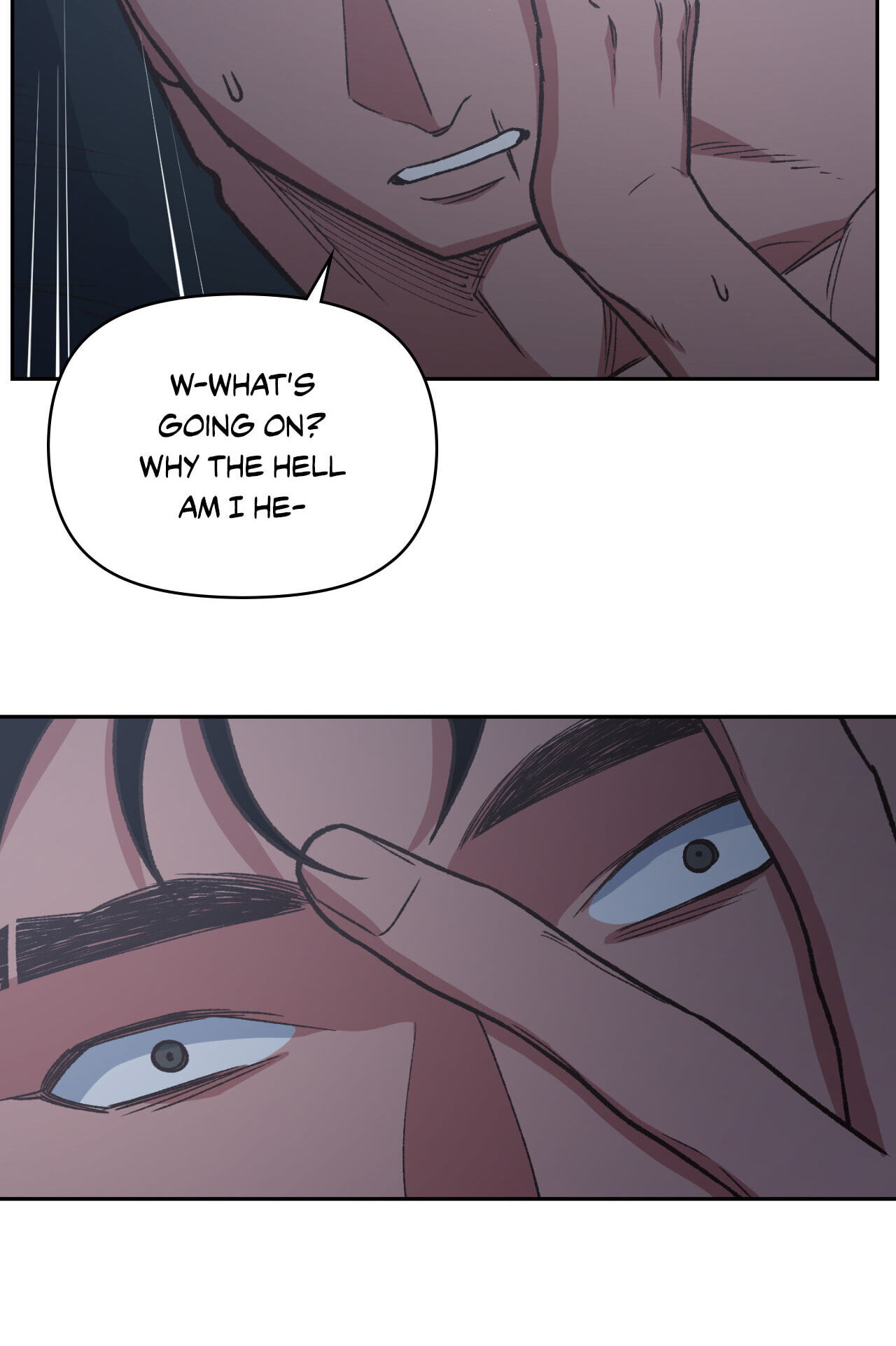 A Spirited Seduction Chapter 35 page 10 - 