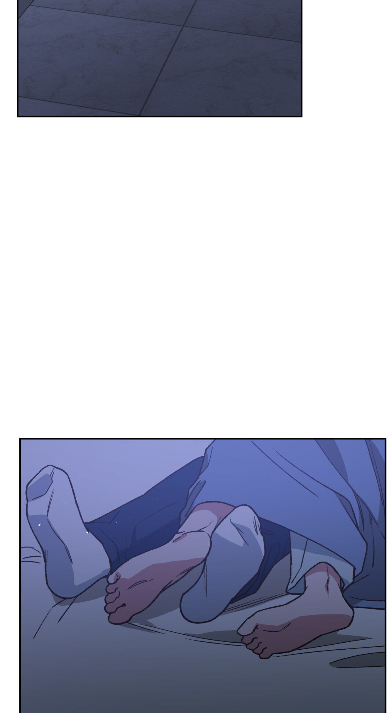 A Spirited Seduction Chapter 36 page 2 - 