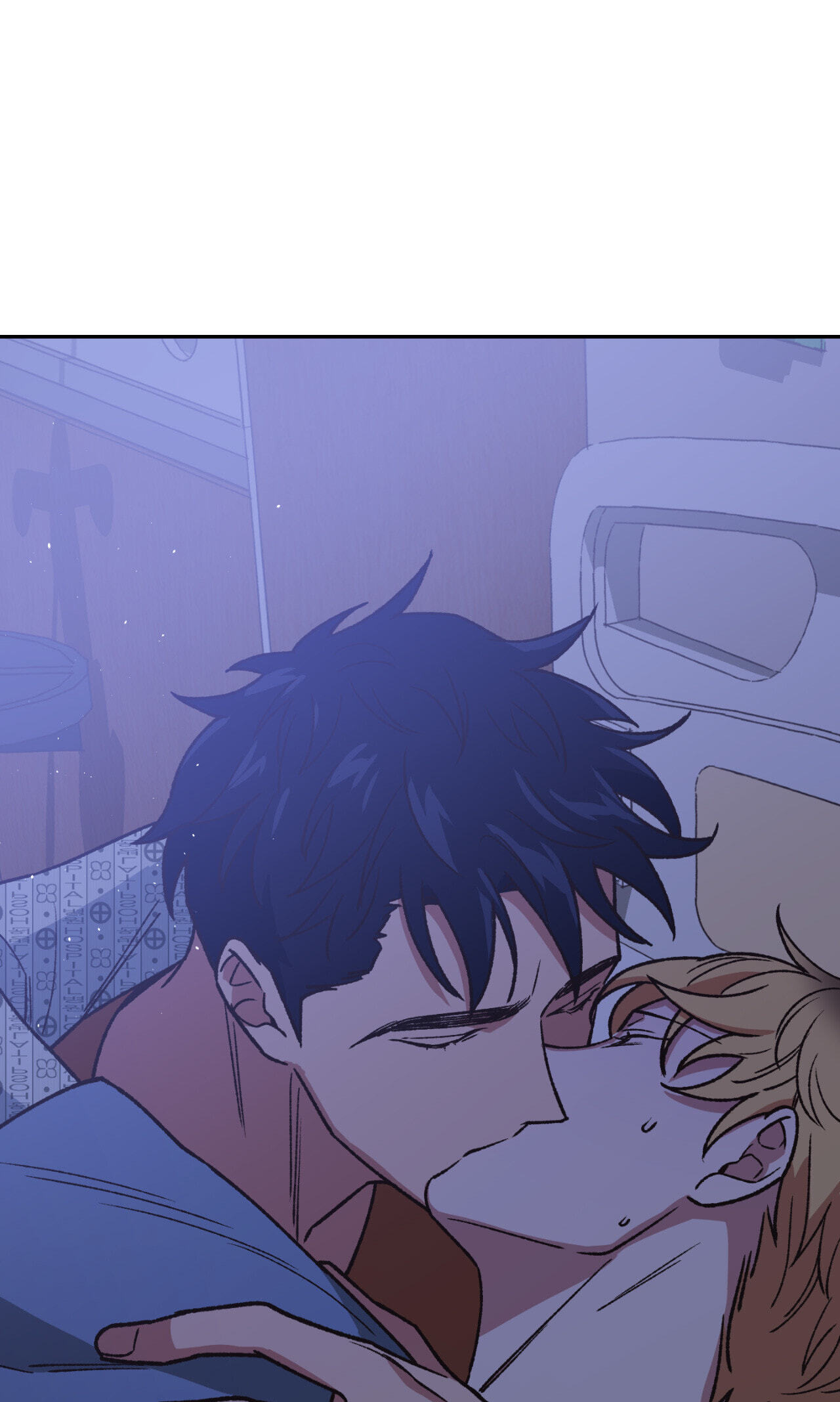 A Spirited Seduction Chapter 36 page 13 - 