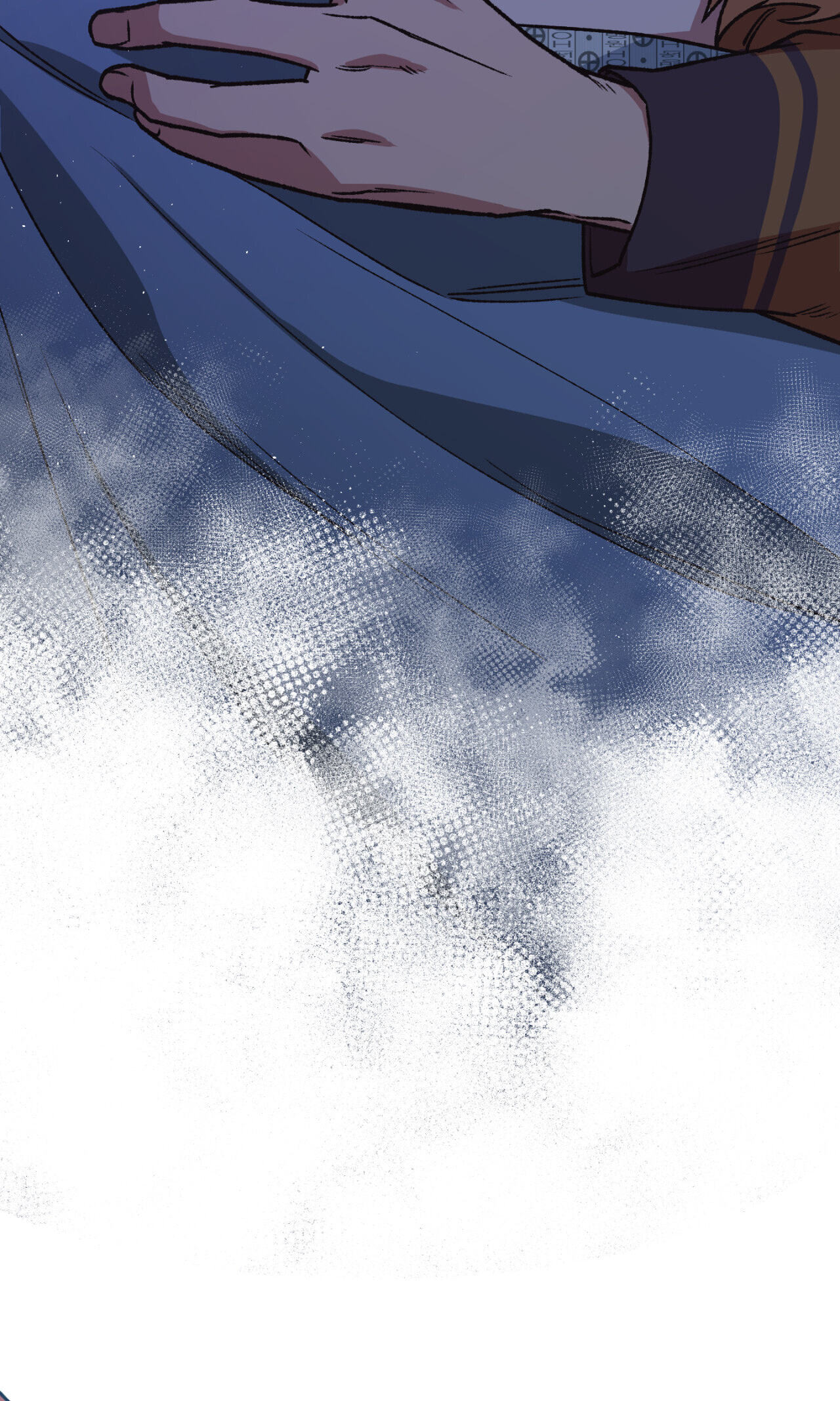 A Spirited Seduction Chapter 36 page 14 - 