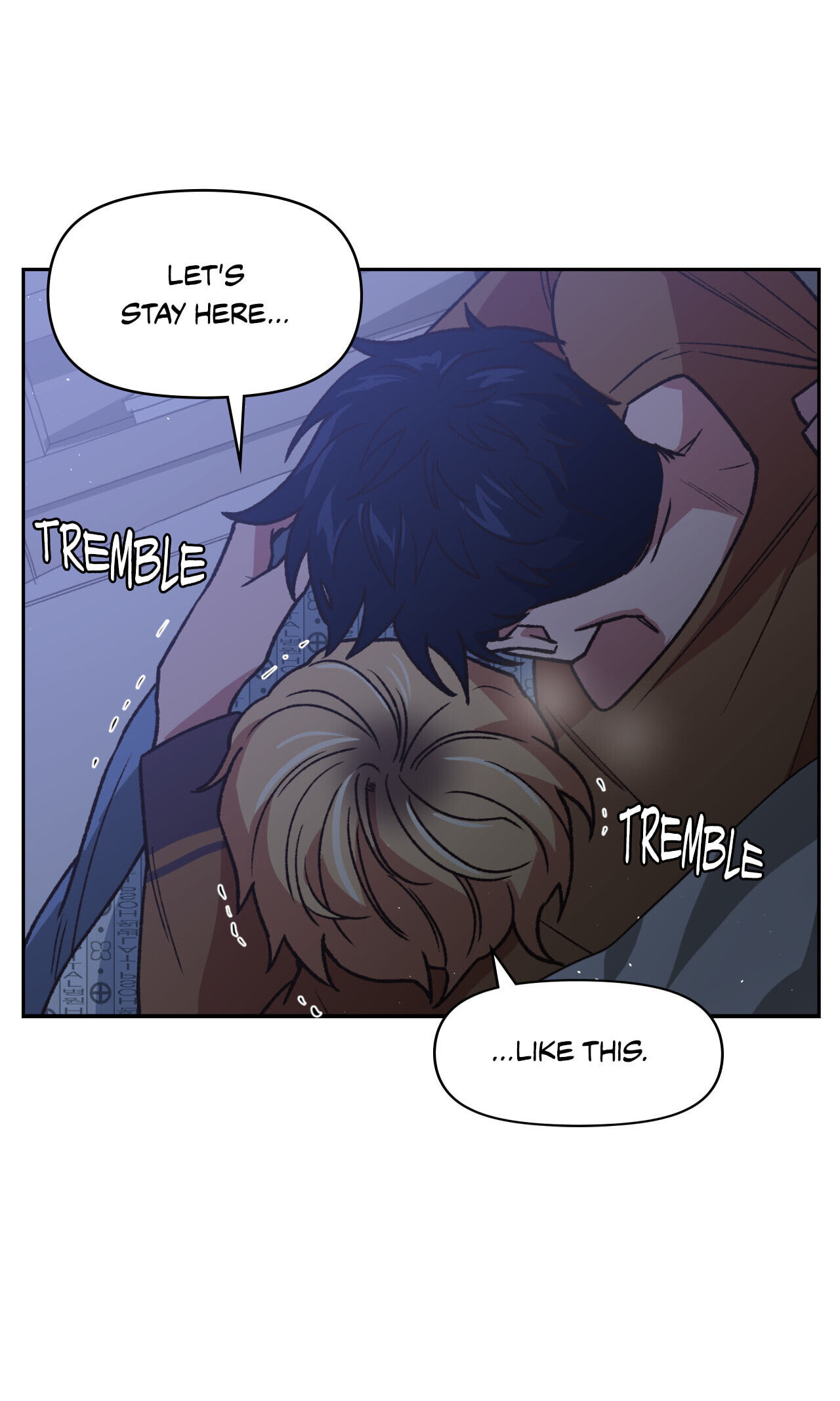 A Spirited Seduction Chapter 36 page 20 - 