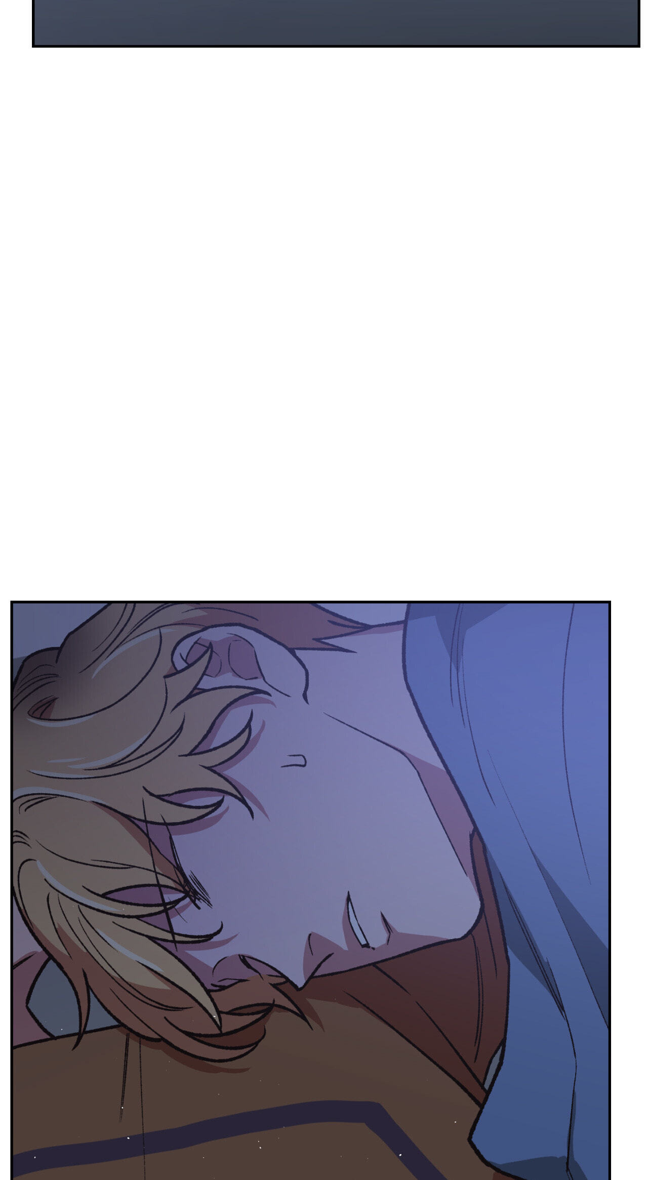 A Spirited Seduction Chapter 36 page 3 - 