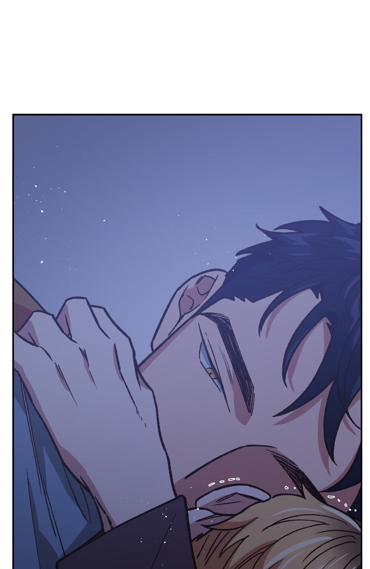 A Spirited Seduction Chapter 36 page 21 - 