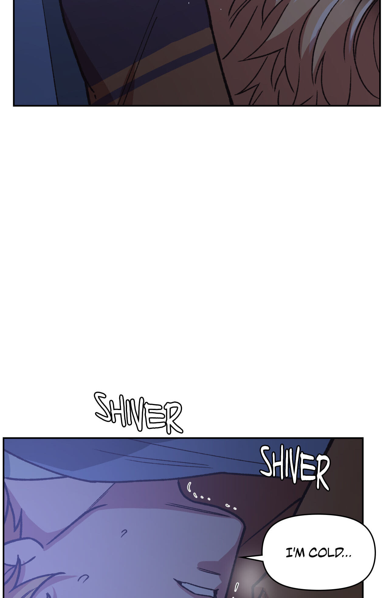 A Spirited Seduction Chapter 36 page 22 - 