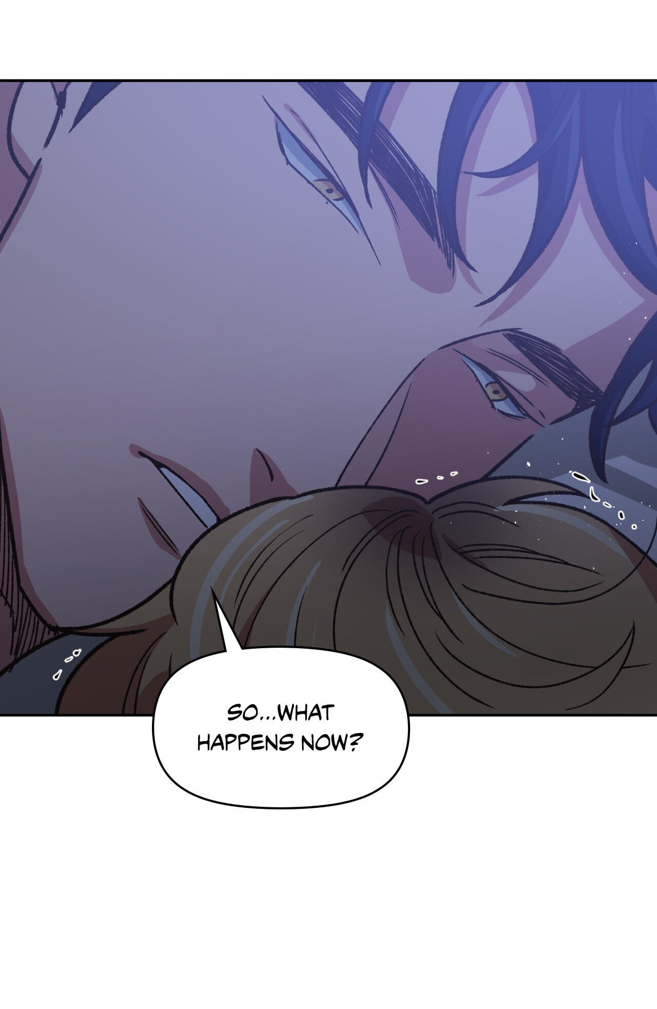 A Spirited Seduction Chapter 36 page 24 - 