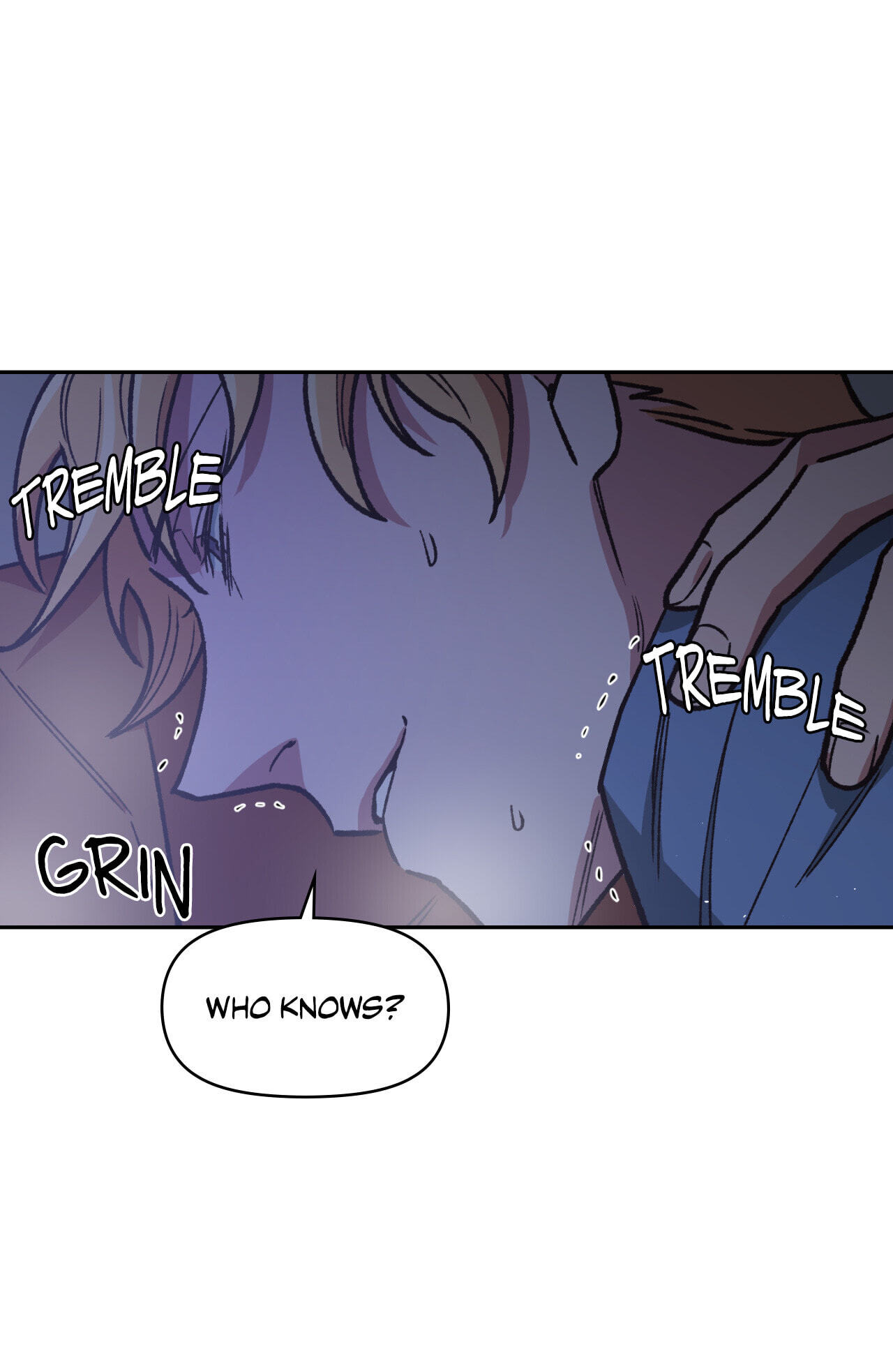 A Spirited Seduction Chapter 36 page 25 - 