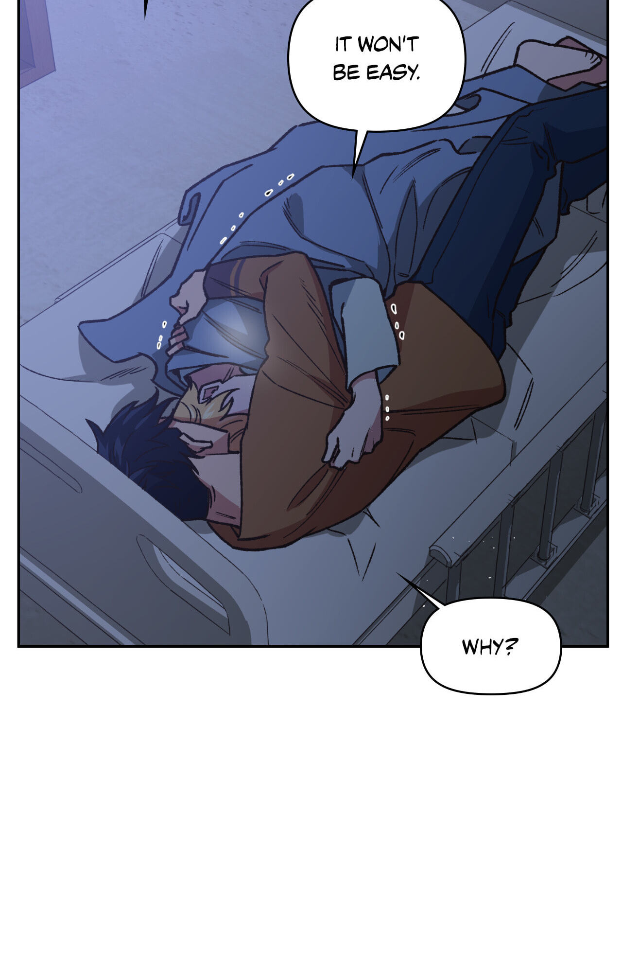 A Spirited Seduction Chapter 36 page 28 - 