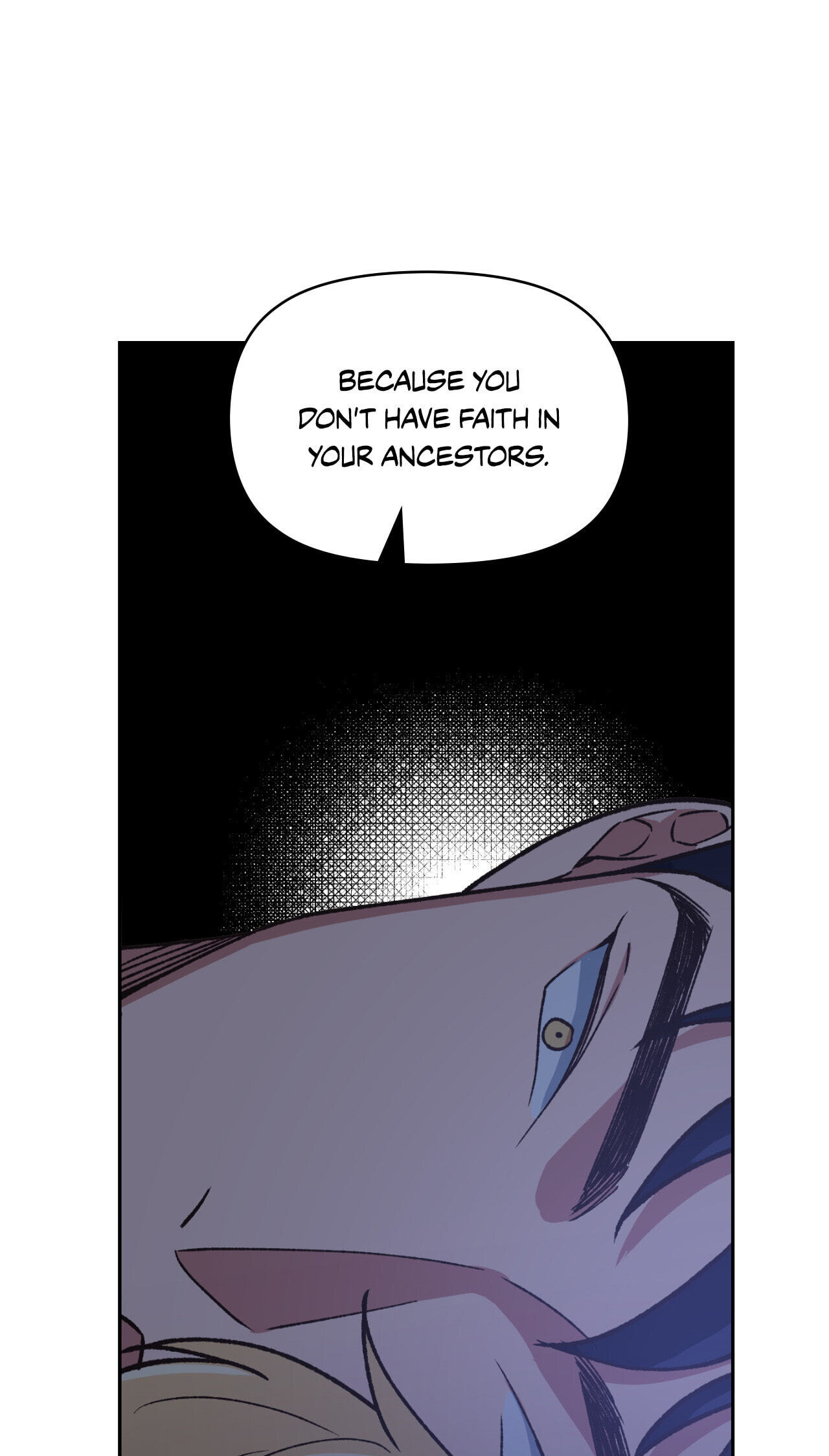 A Spirited Seduction Chapter 36 page 29 - 