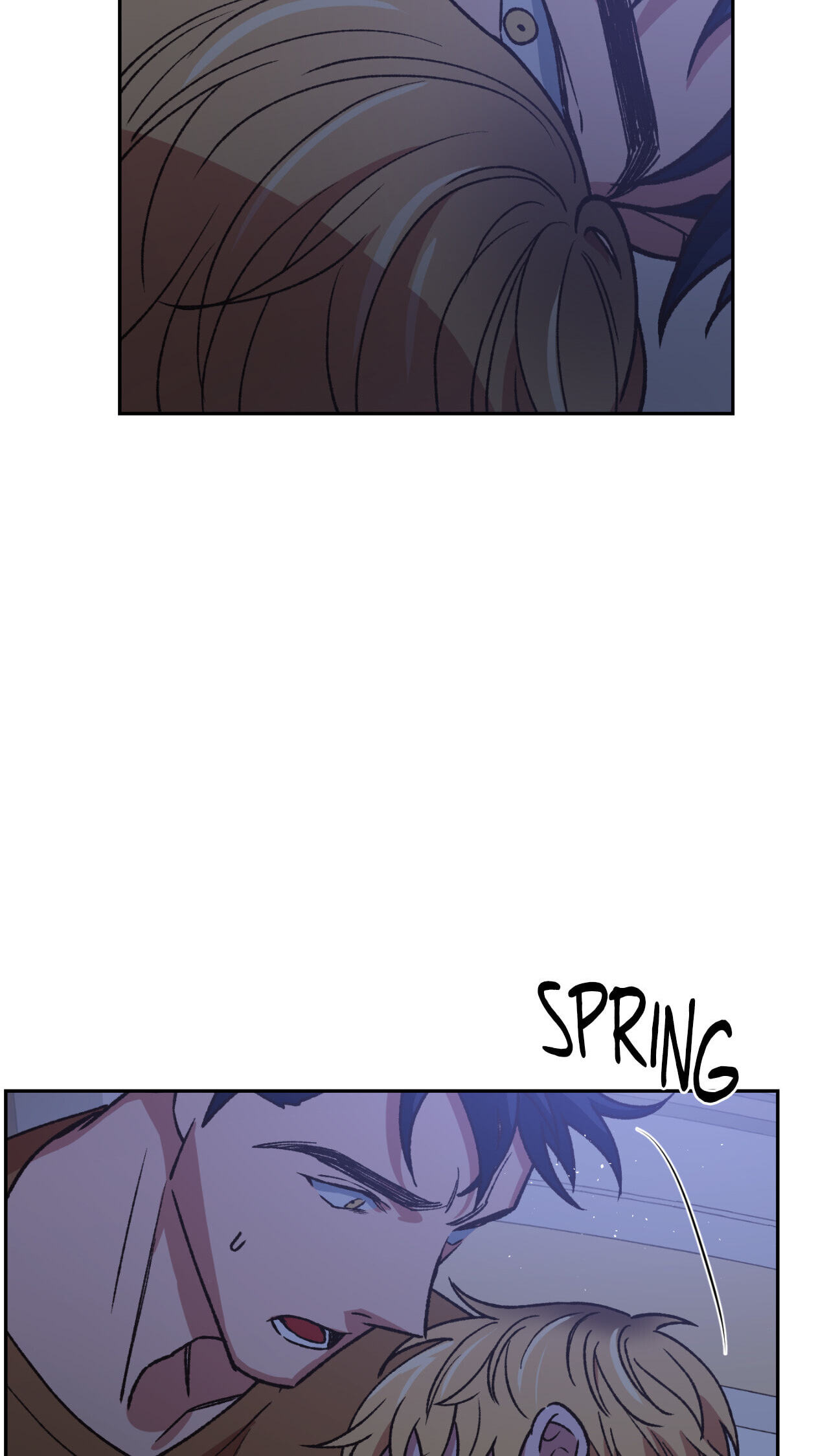 A Spirited Seduction Chapter 36 page 30 - 