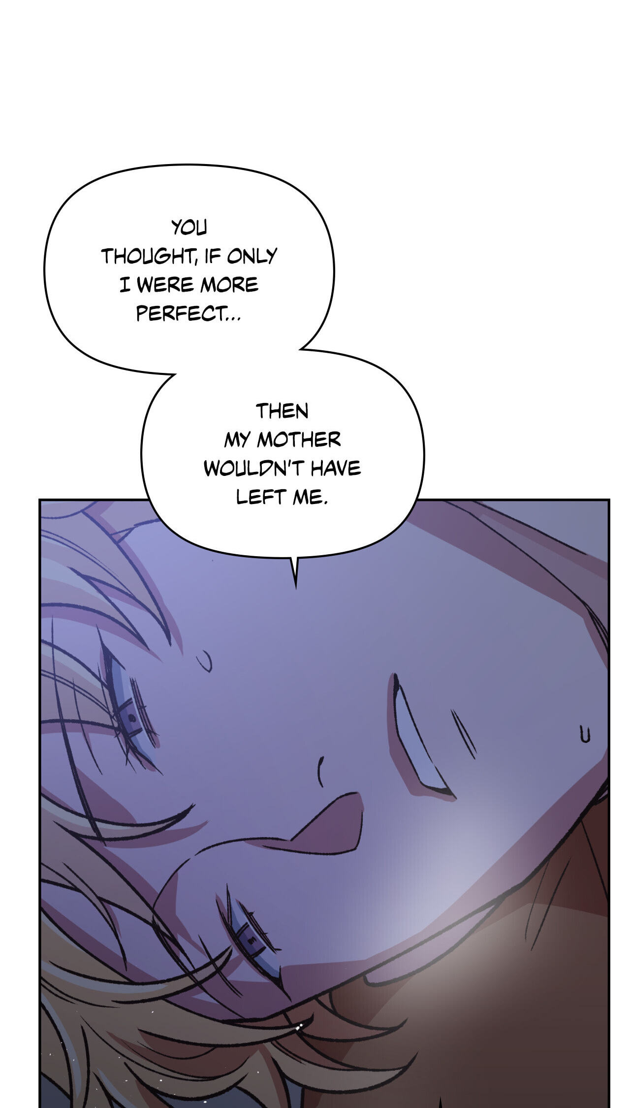 A Spirited Seduction Chapter 36 page 32 - 