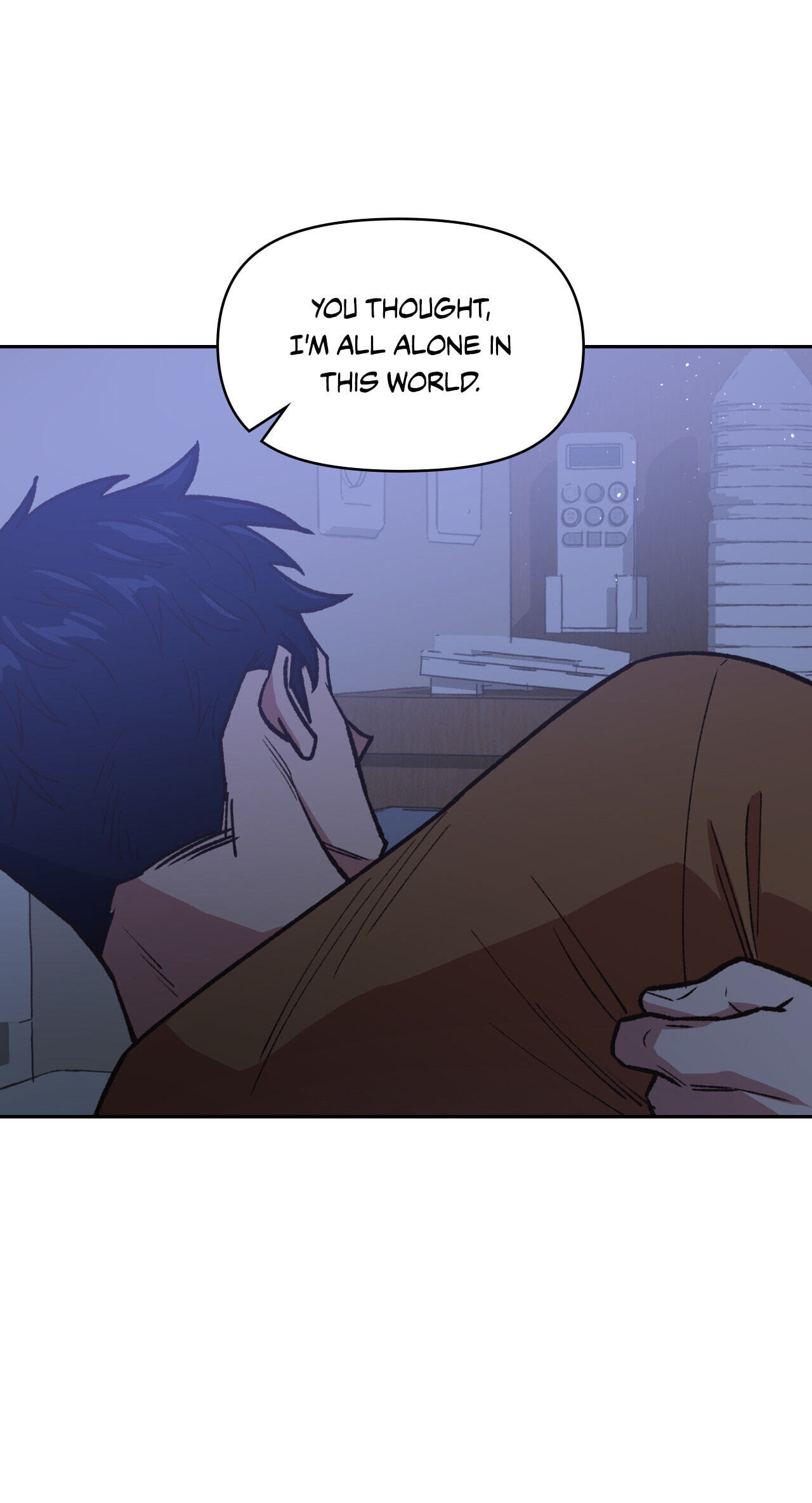 A Spirited Seduction Chapter 36 page 35 - 
