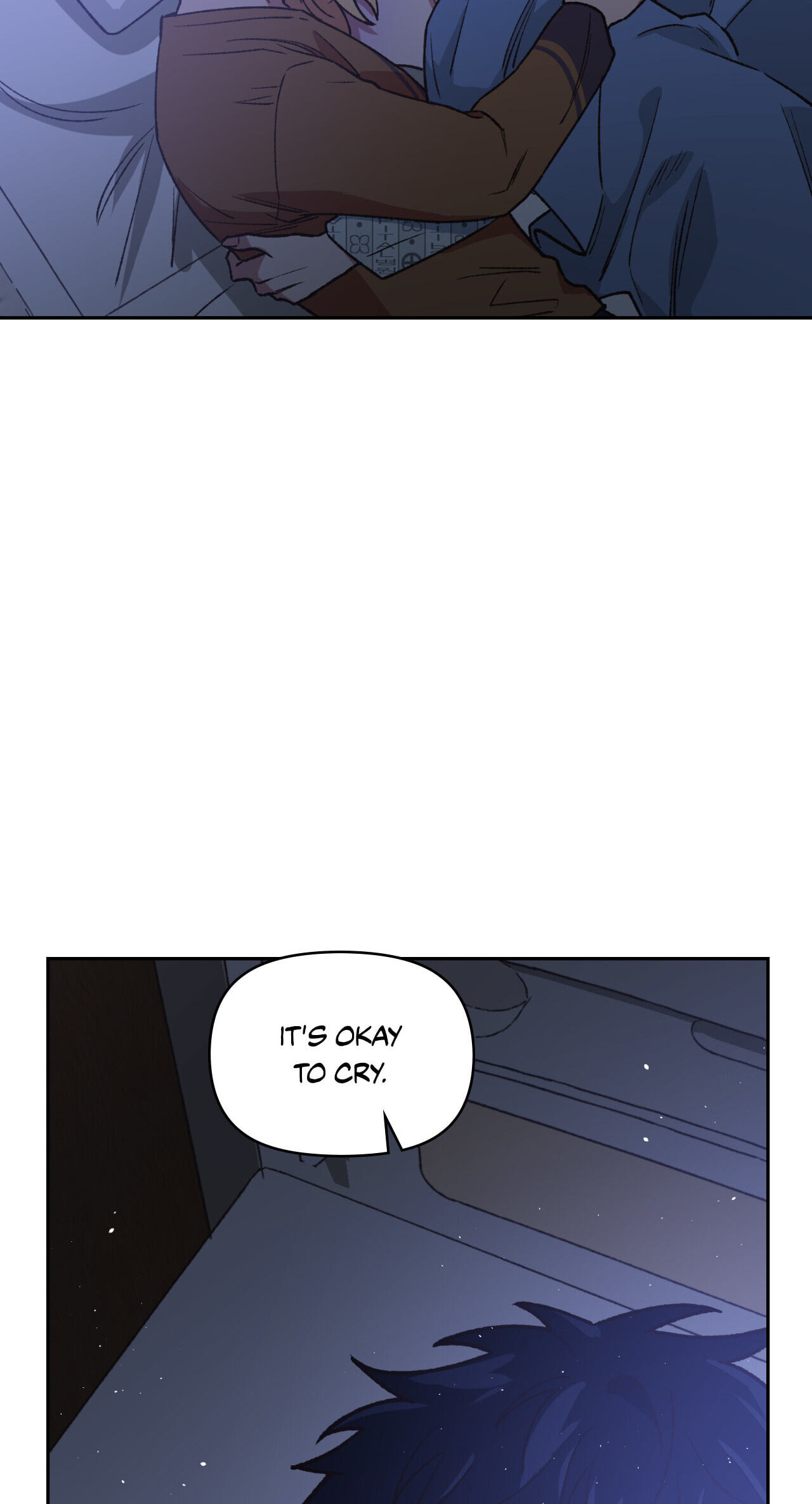 A Spirited Seduction Chapter 36 page 38 - 