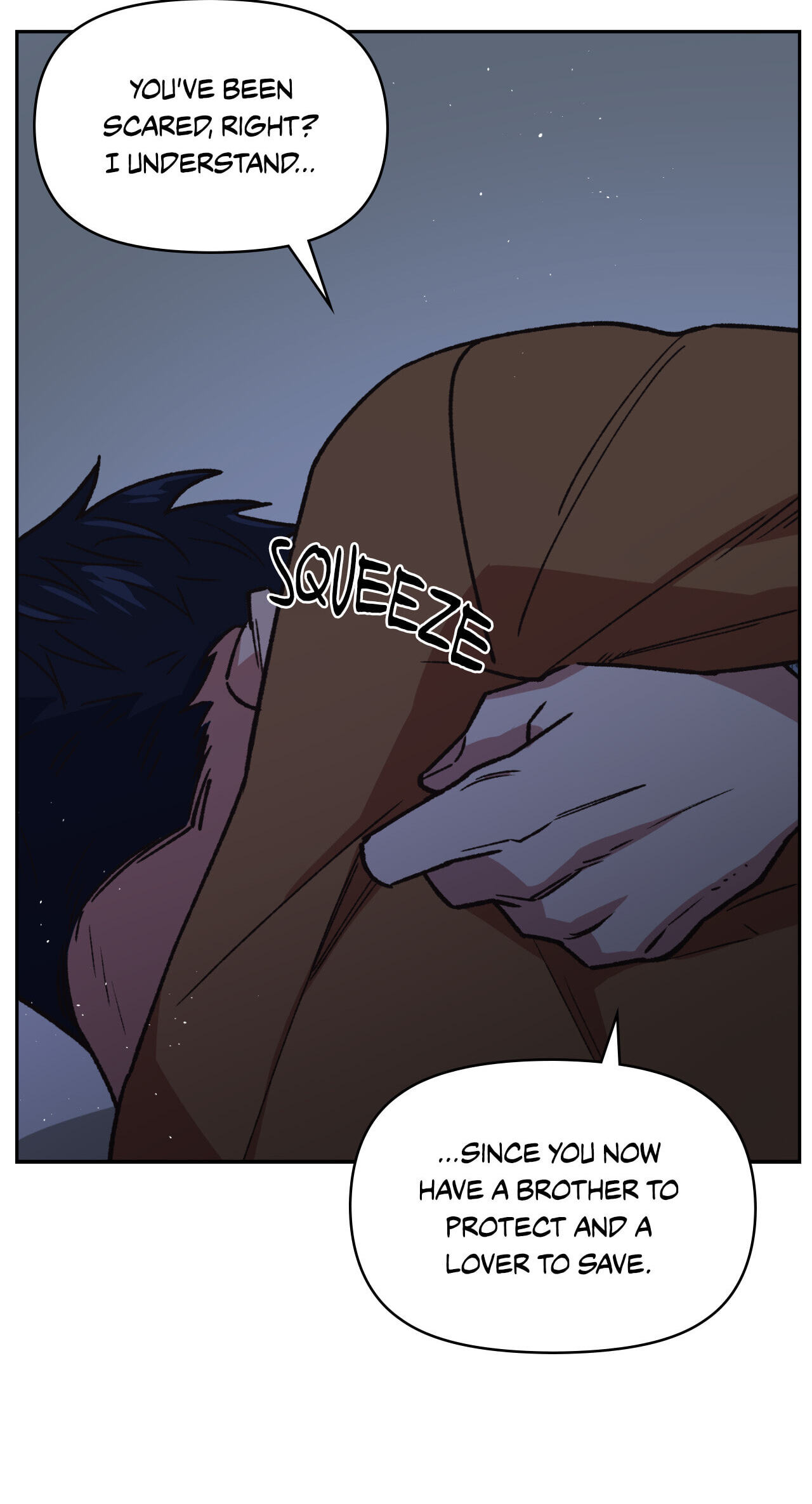 A Spirited Seduction Chapter 36 page 40 - 