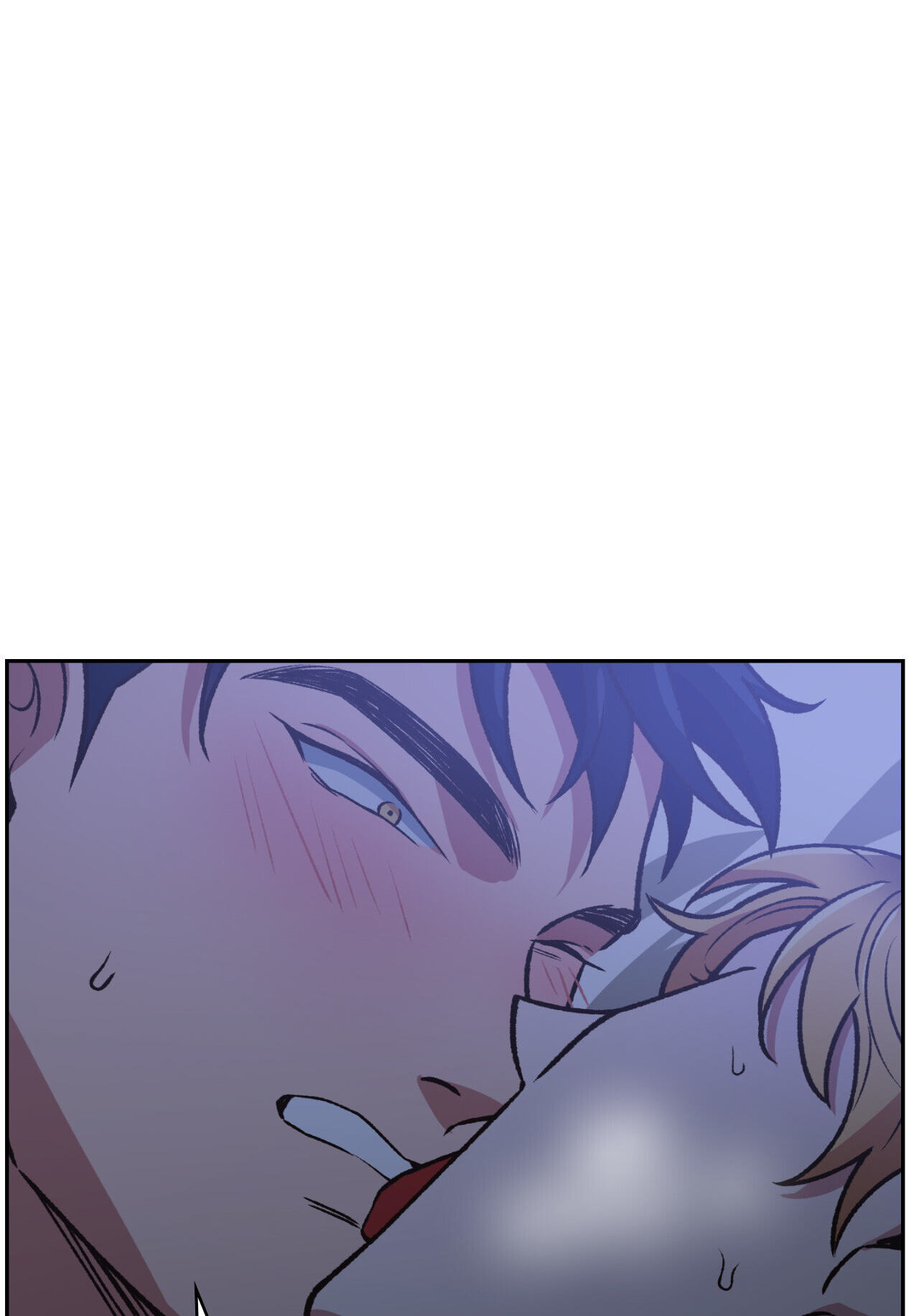 A Spirited Seduction Chapter 36 page 48 - 