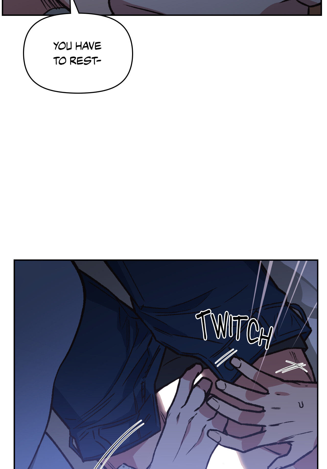 A Spirited Seduction Chapter 36 page 49 - 