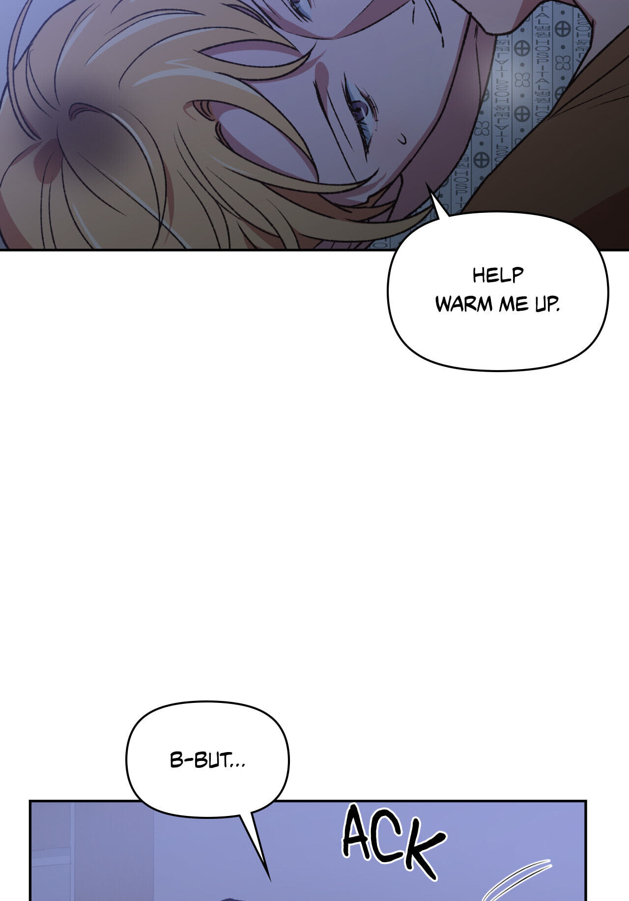 A Spirited Seduction Chapter 36 page 51 - 