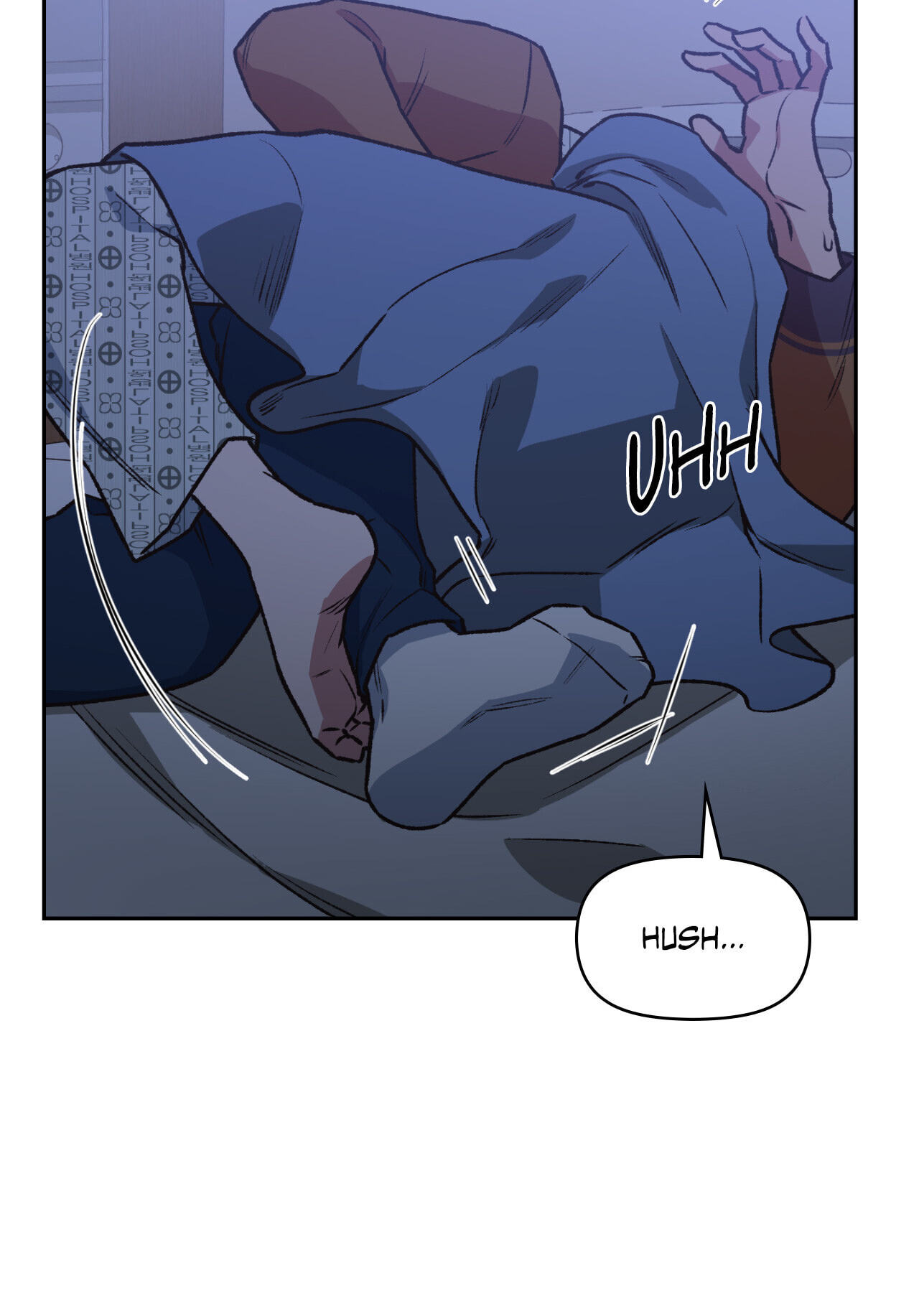 A Spirited Seduction Chapter 36 page 52 - 