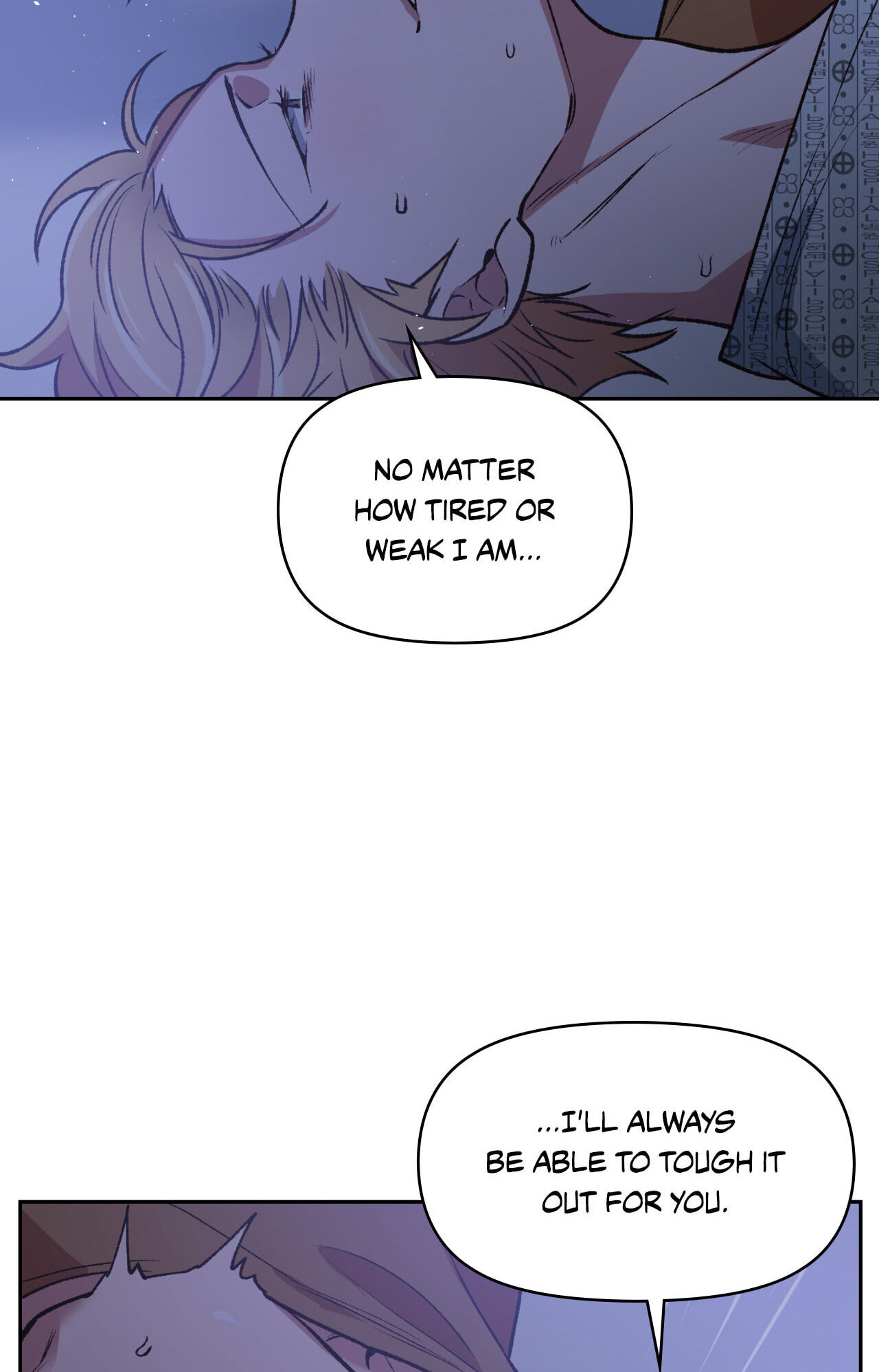 A Spirited Seduction Chapter 36 page 56 - 