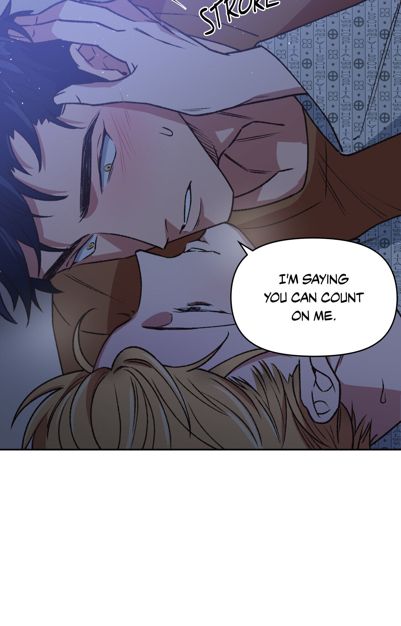 A Spirited Seduction Chapter 36 page 58 - 