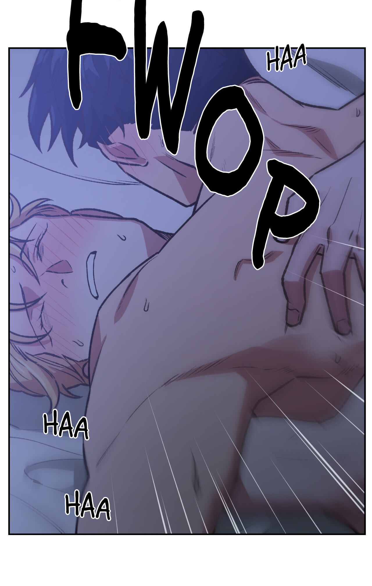 A Spirited Seduction Chapter 36 page 64 - 